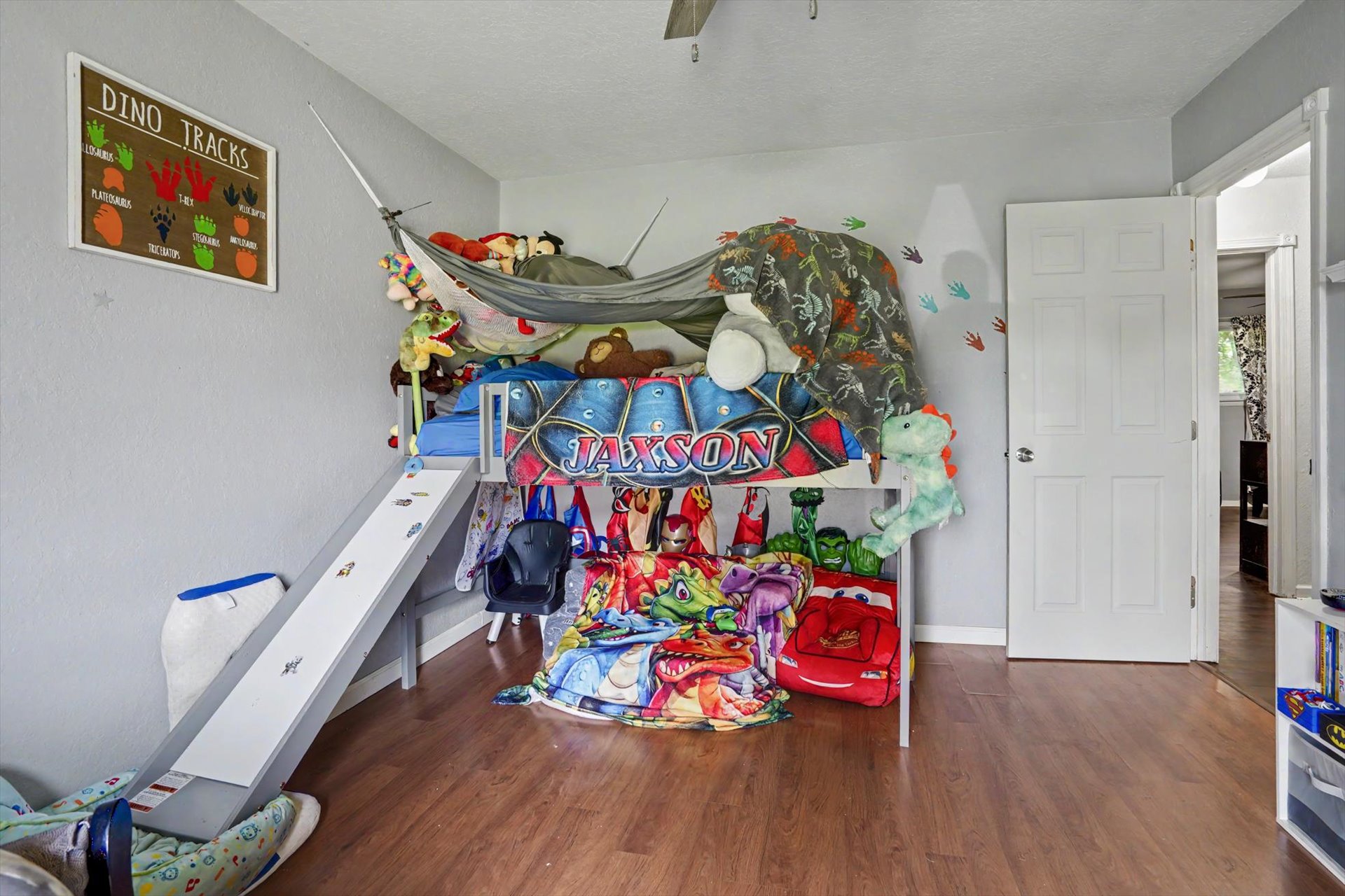2508 W Iola Street Broken Arrow OK 74012
