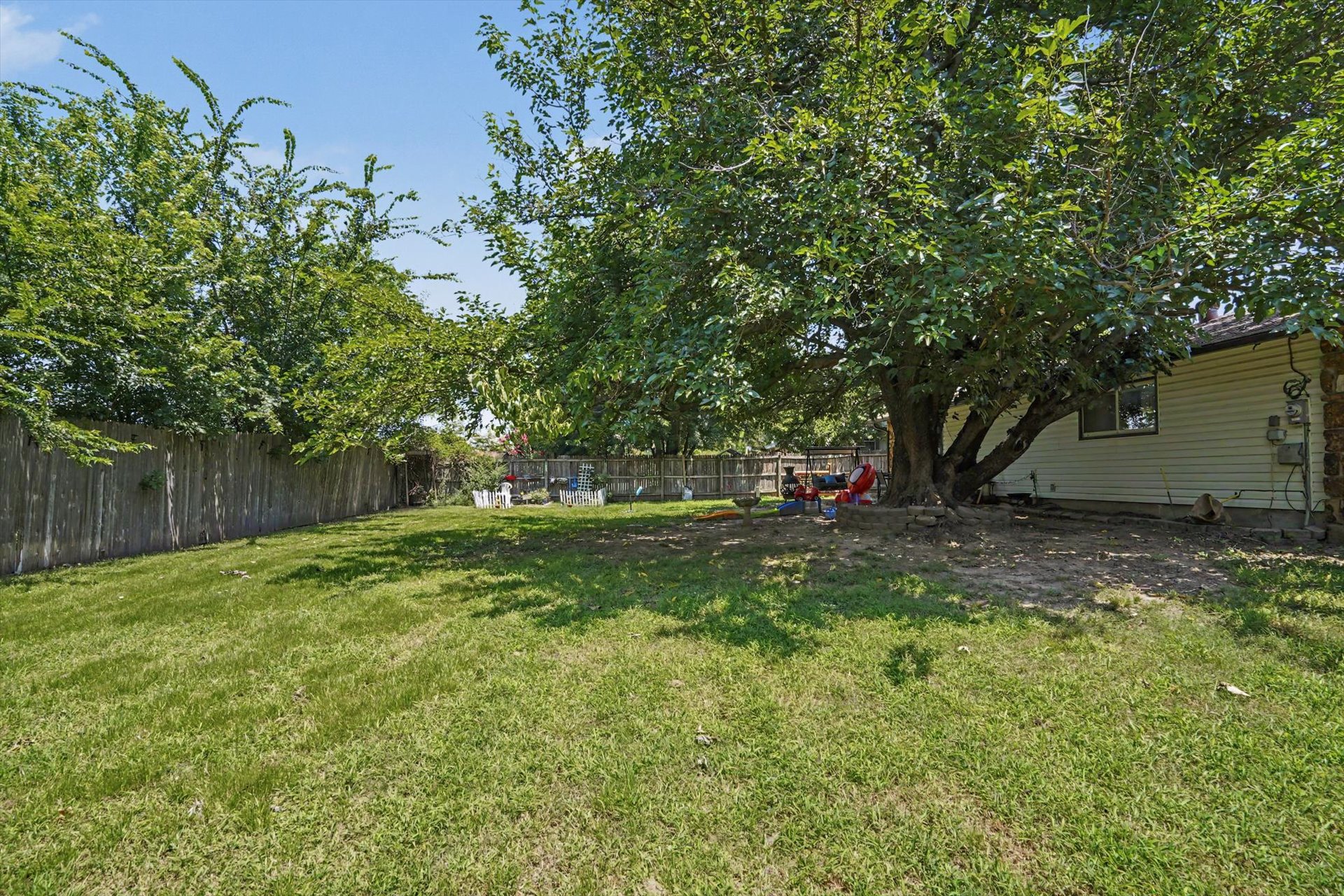 2508 W Iola Street Broken Arrow OK 74012