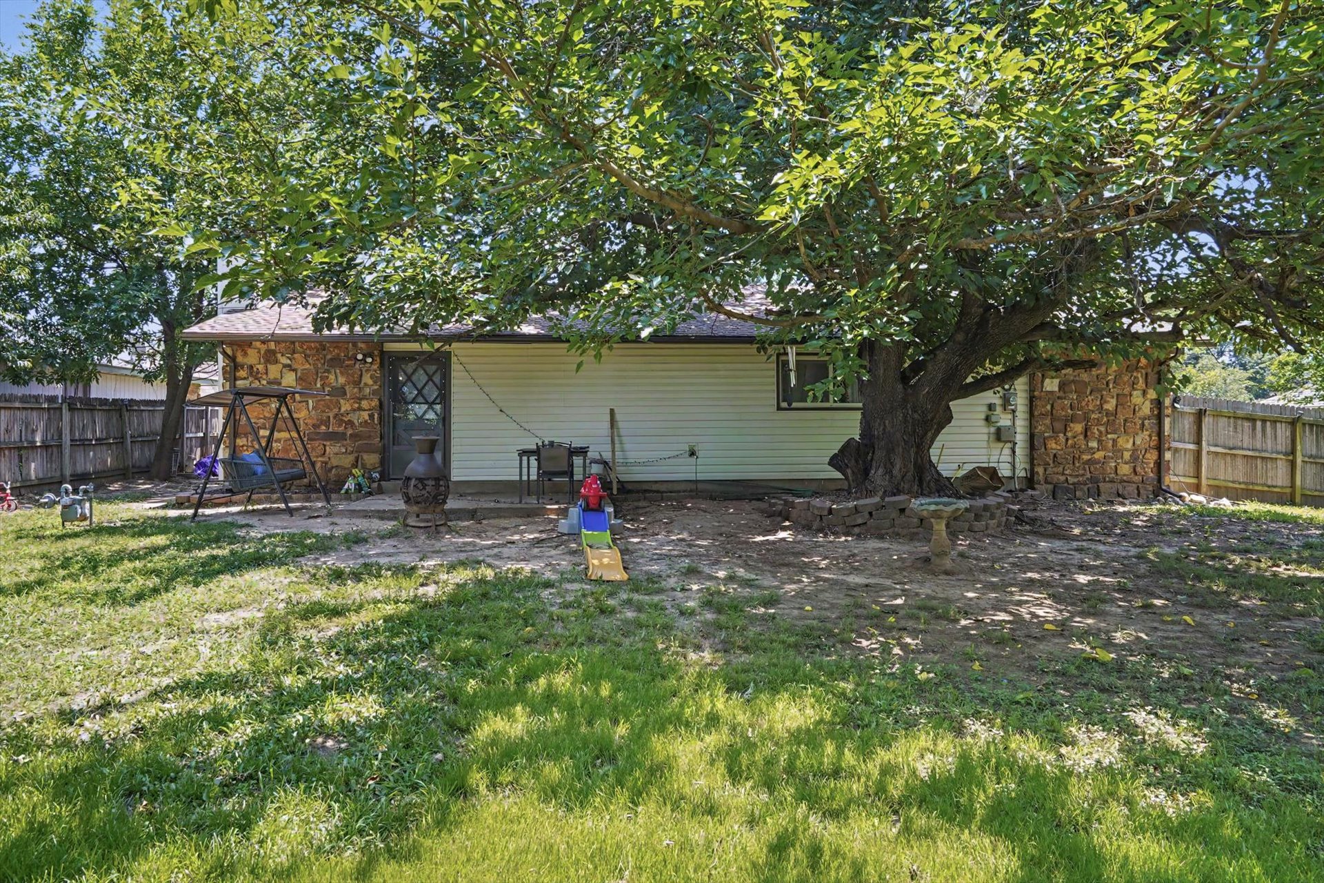 2508 W Iola Street Broken Arrow OK 74012