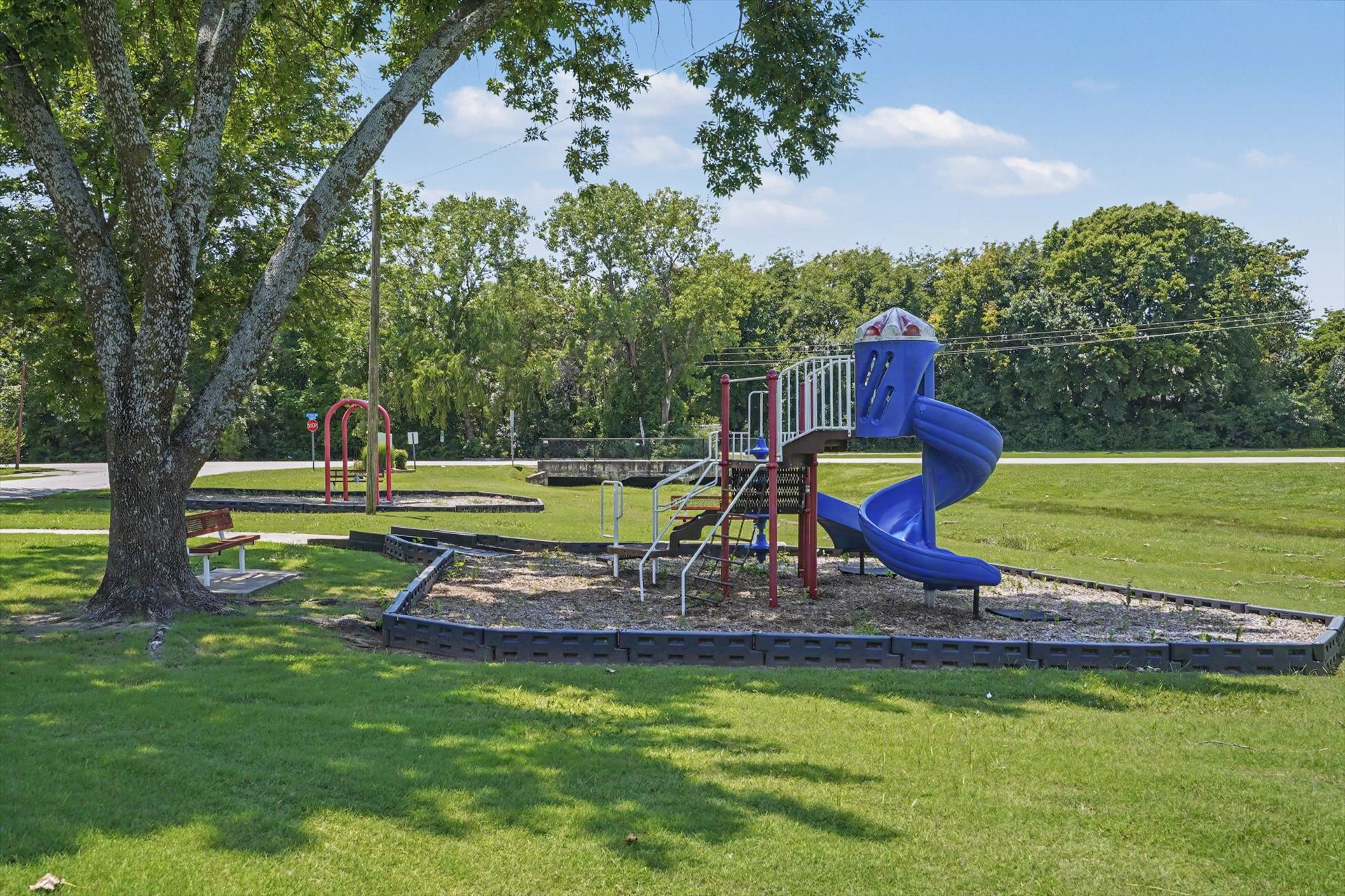 2508 W Iola Street Broken Arrow OK 74012