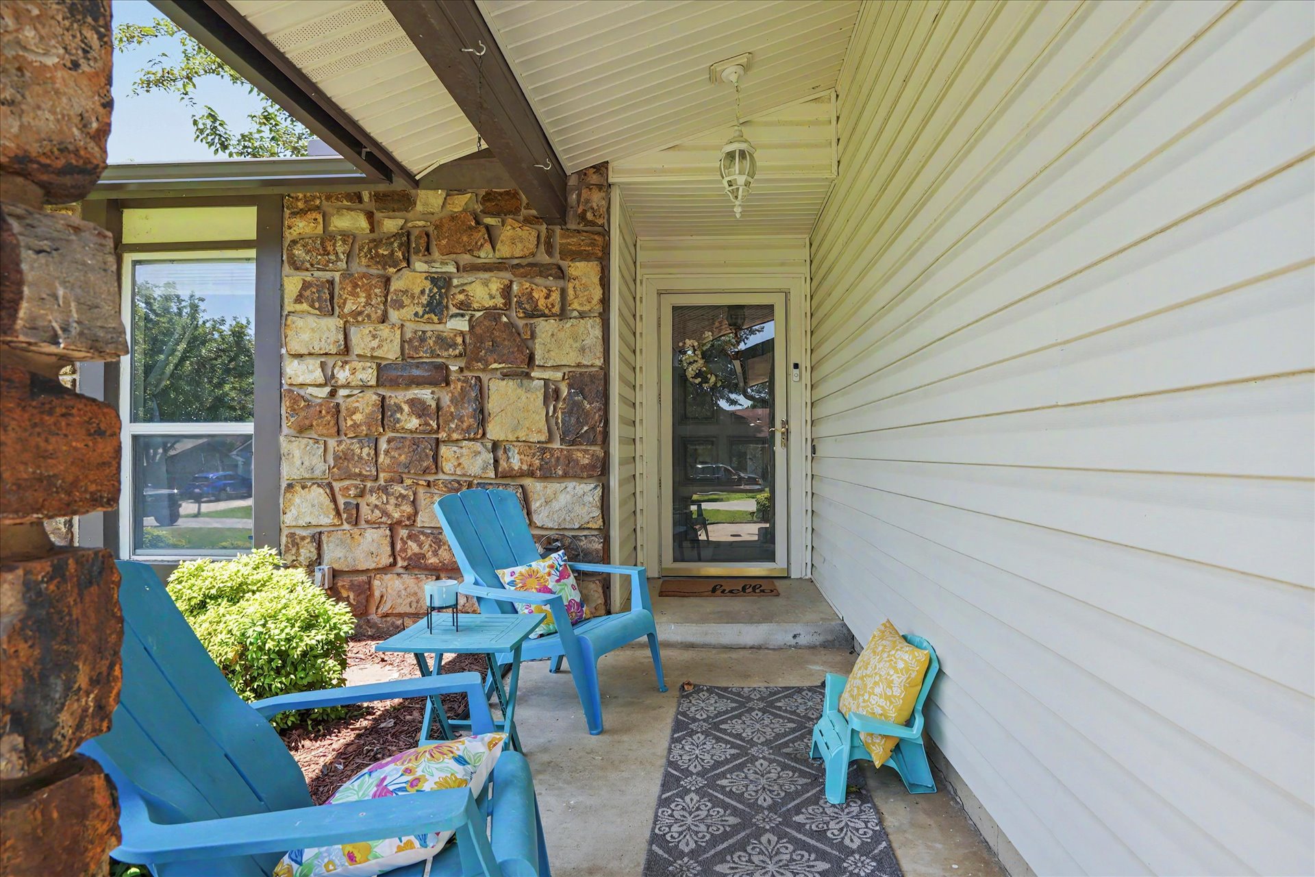 2508 W Iola Street Broken Arrow OK 74012
