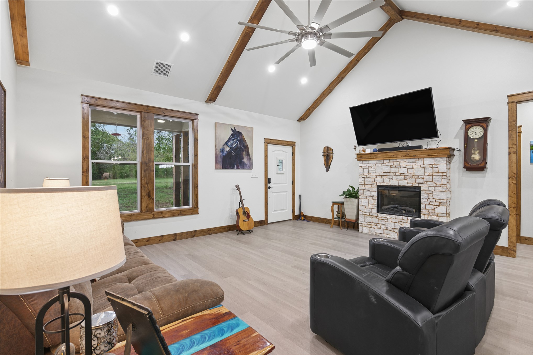 8725 N 155 Road Beggs OK 74421