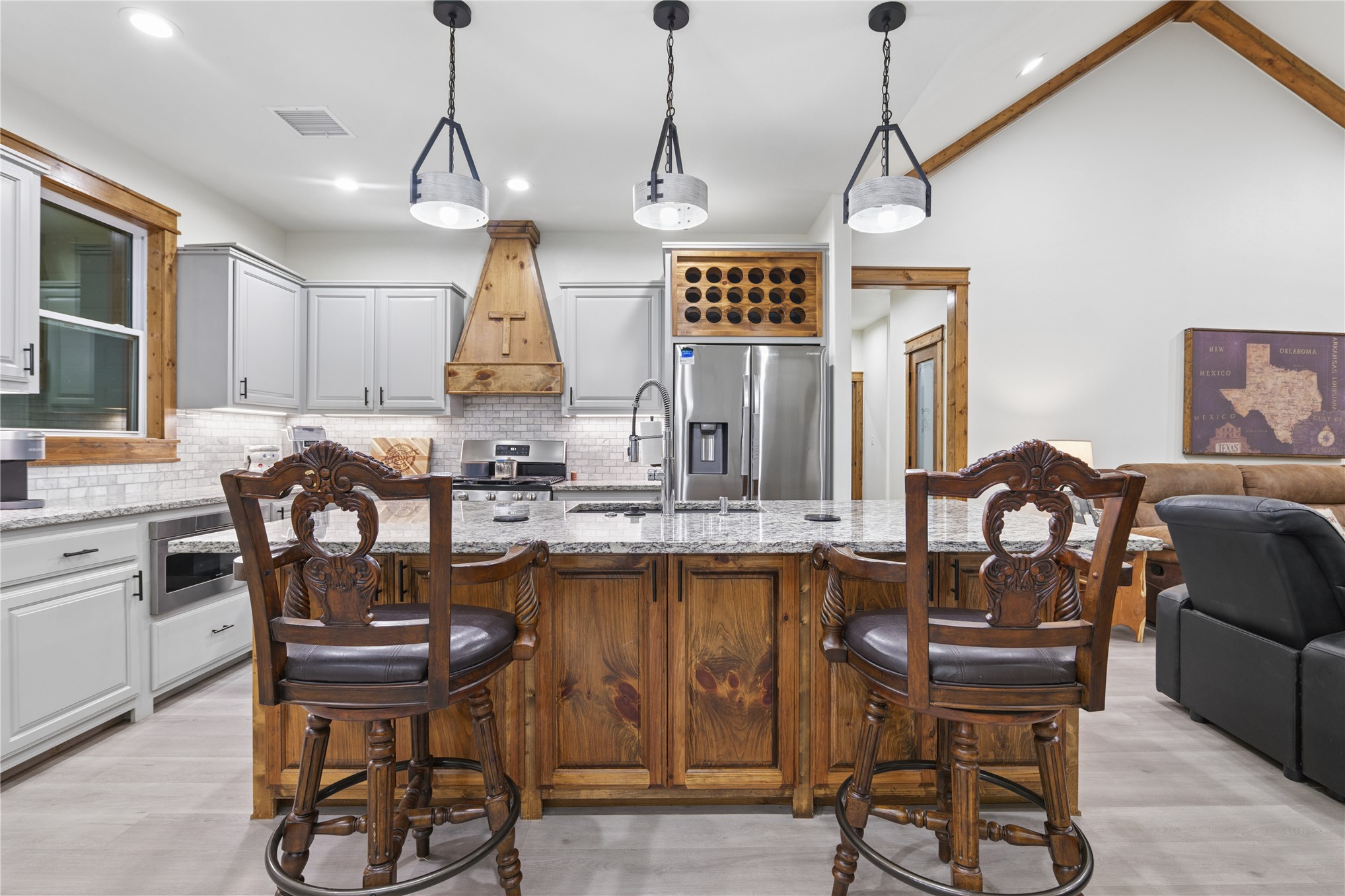 8725 N 155 Road Beggs OK 74421