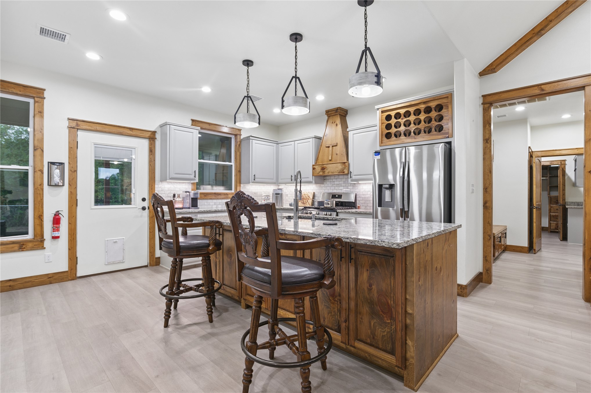 8725 N 155 Road Beggs OK 74421