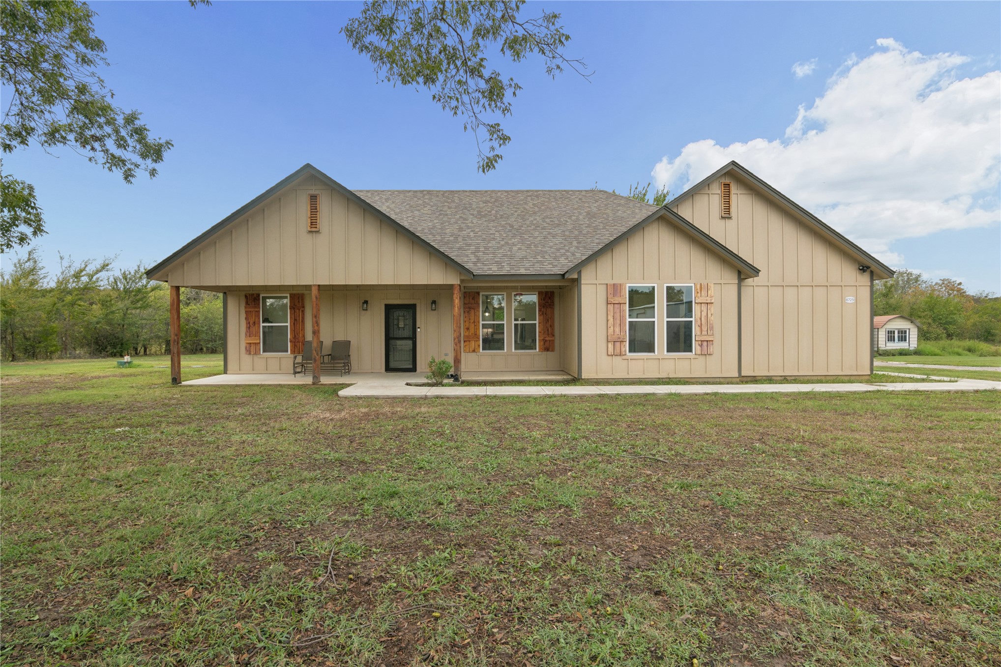 8725 N 155 Road Beggs OK 74421