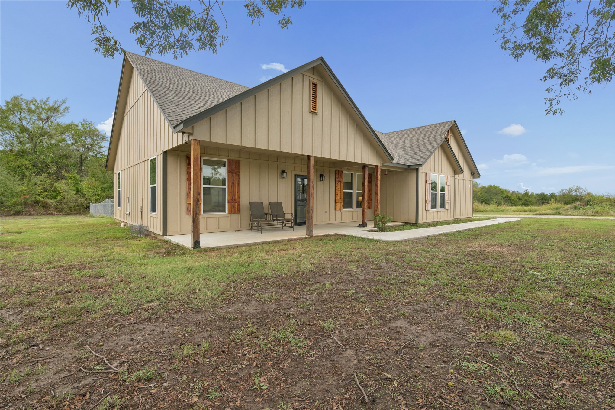 8725 N 155 Road Beggs OK 74421