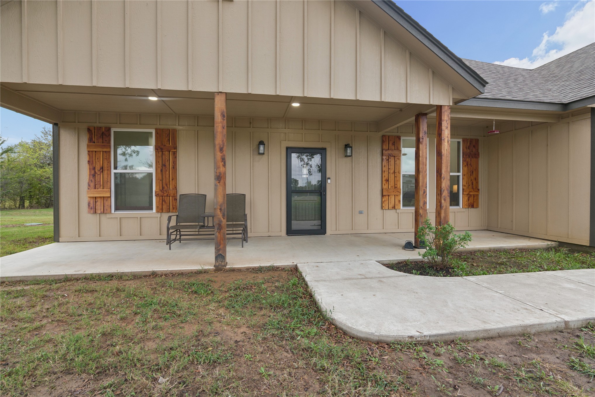 8725 N 155 Road Beggs OK 74421