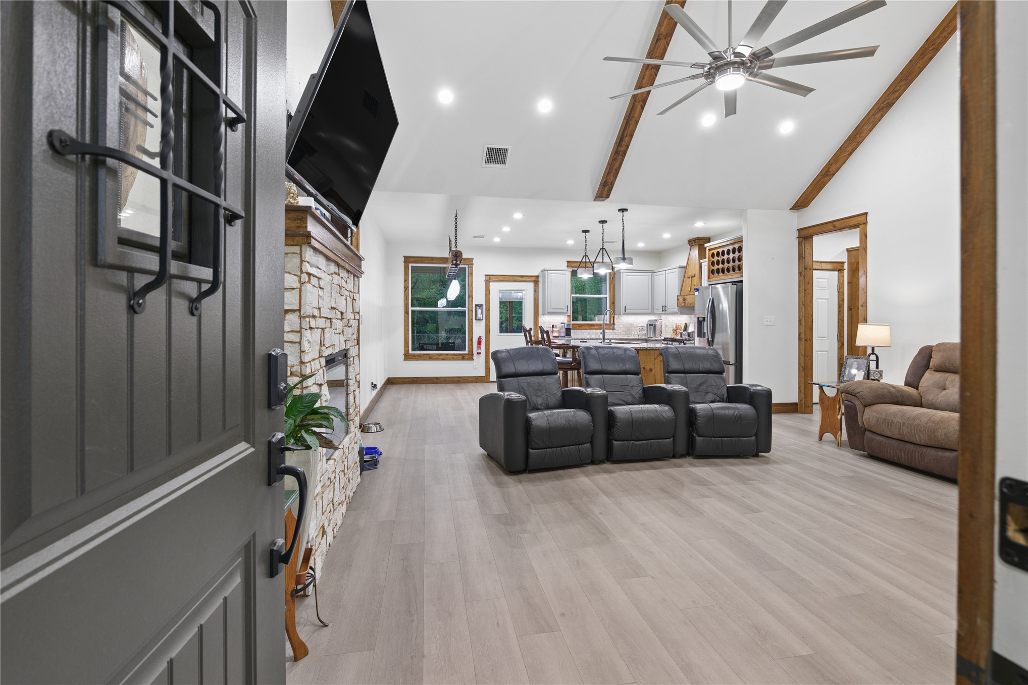 8725 N 155 Road Beggs OK 74421