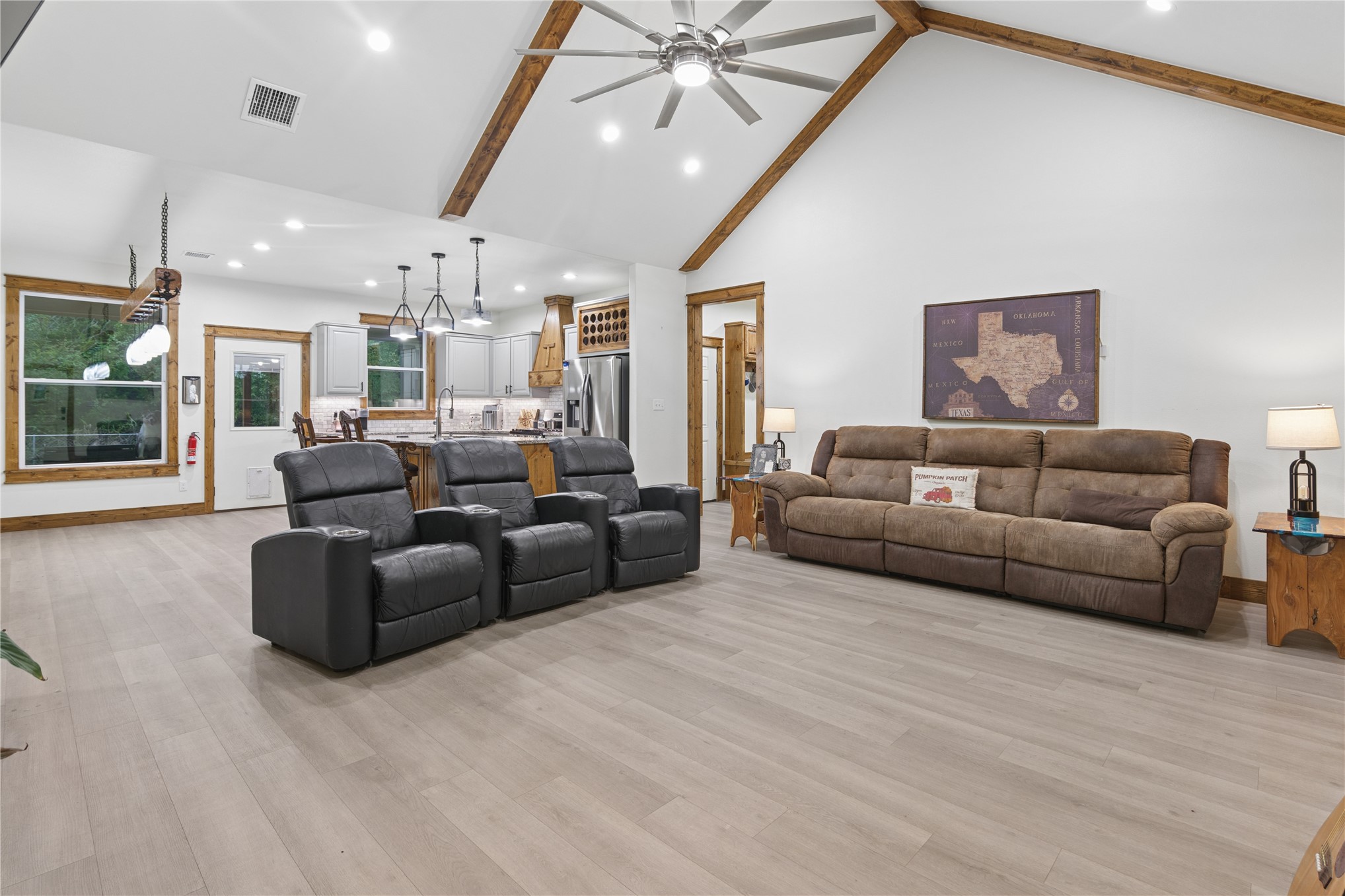 8725 N 155 Road Beggs OK 74421