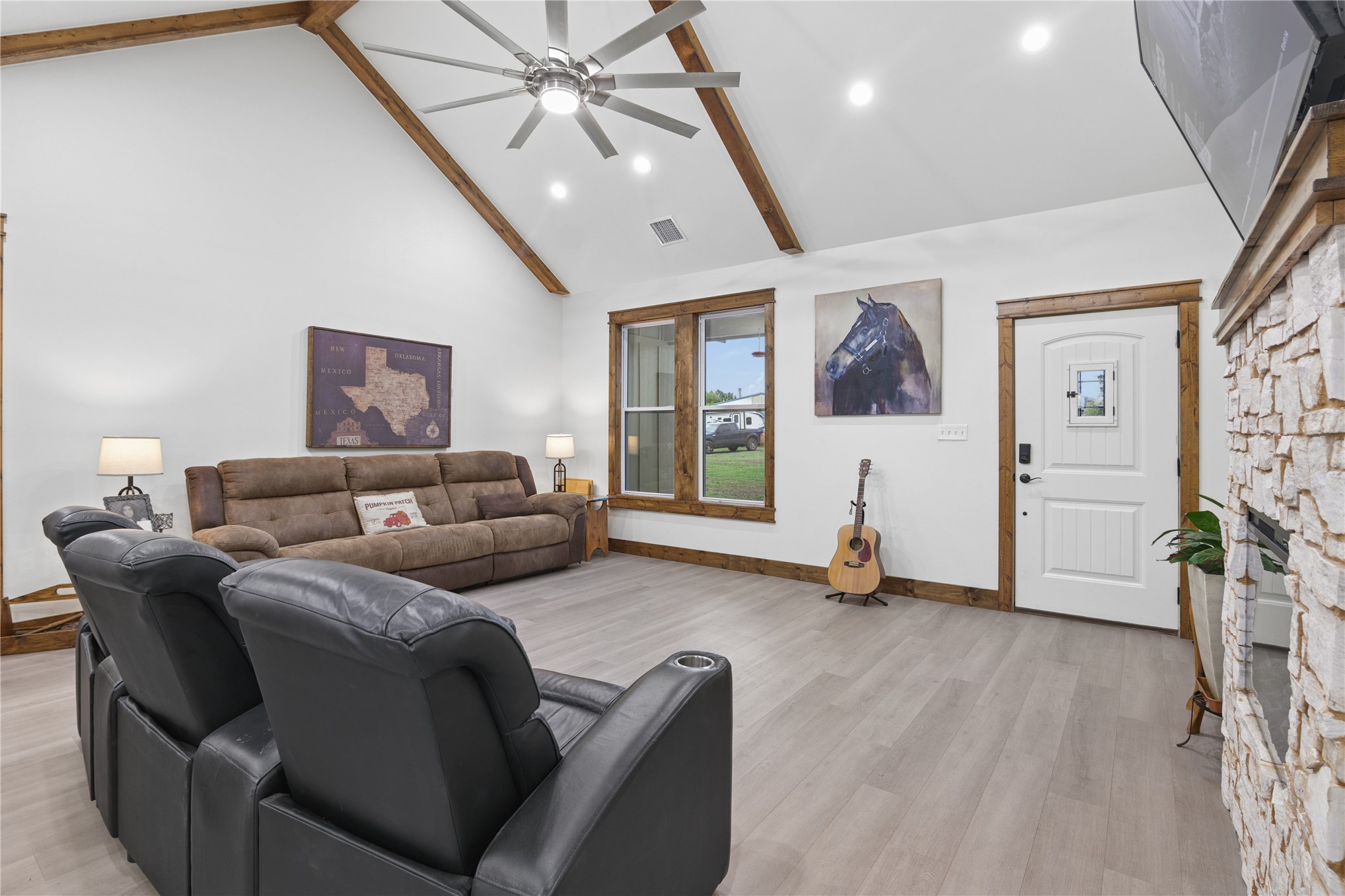 8725 N 155 Road Beggs OK 74421
