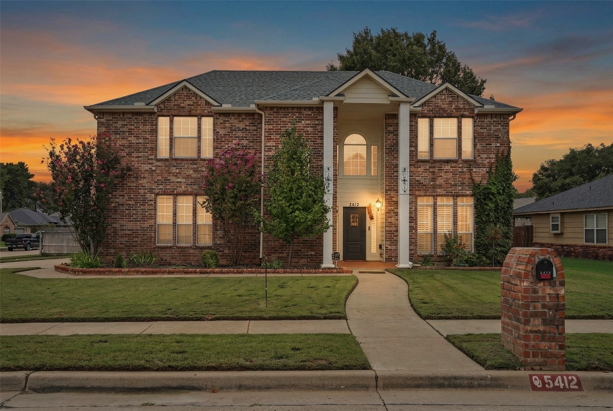 5412 S Narcissus Avenue Broken Arrow OK 74011