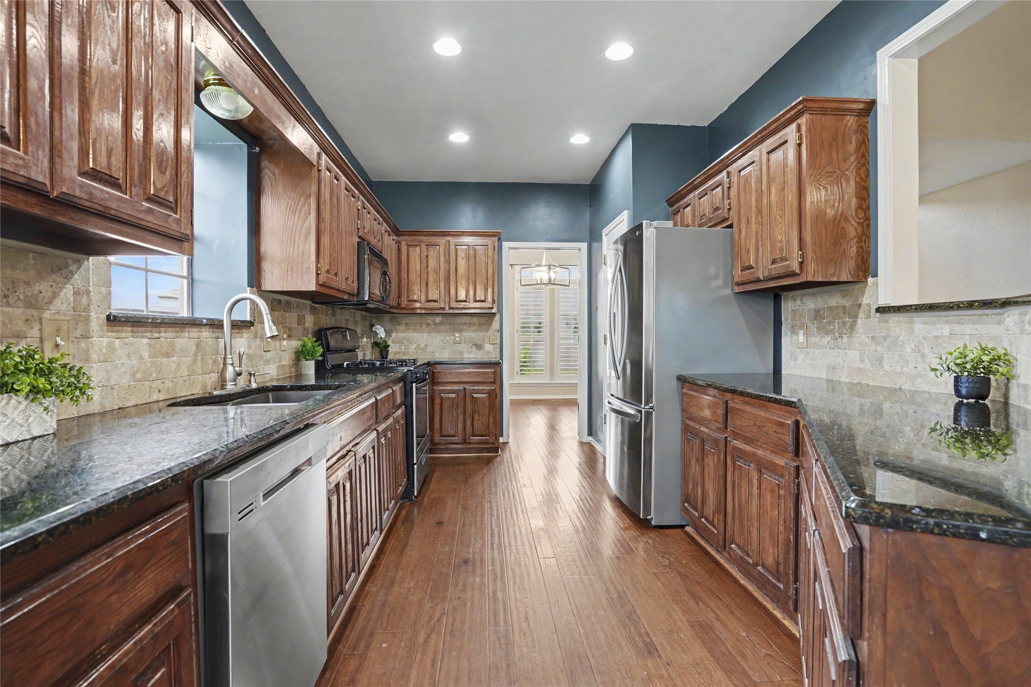 5412 S Narcissus Avenue Broken Arrow OK 74011