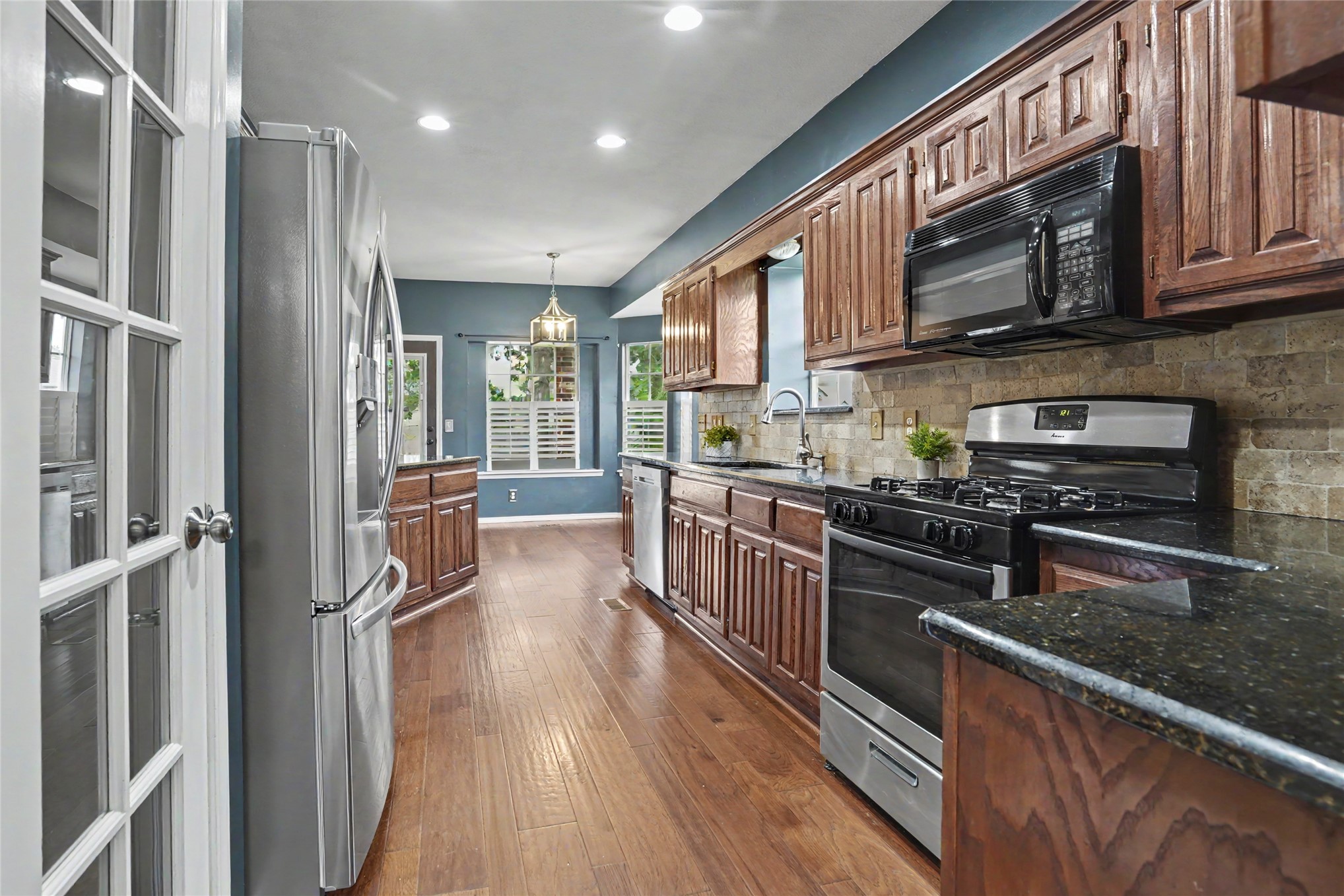 5412 S Narcissus Avenue Broken Arrow OK 74011