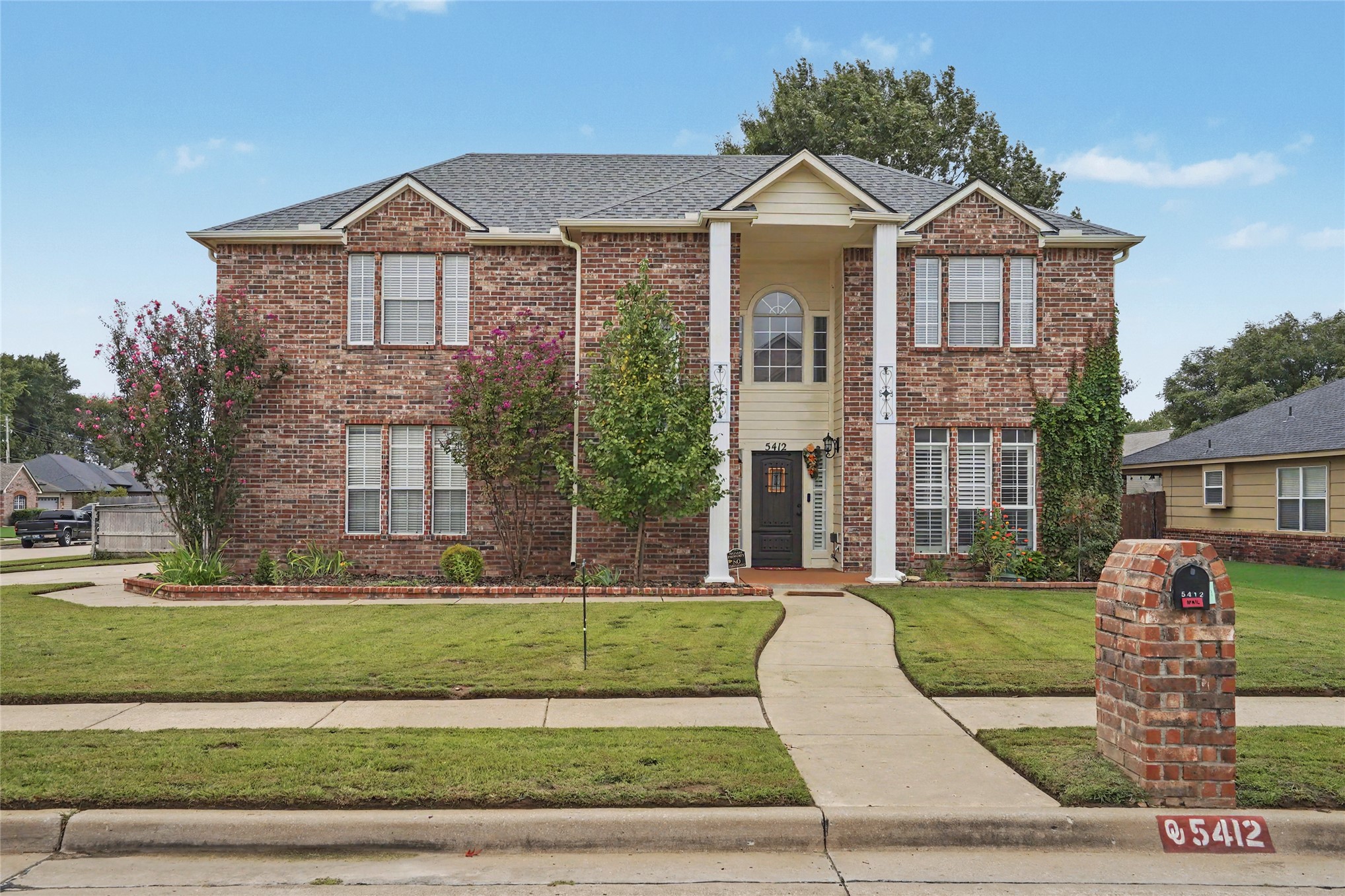 5412 S Narcissus Avenue Broken Arrow OK 74011