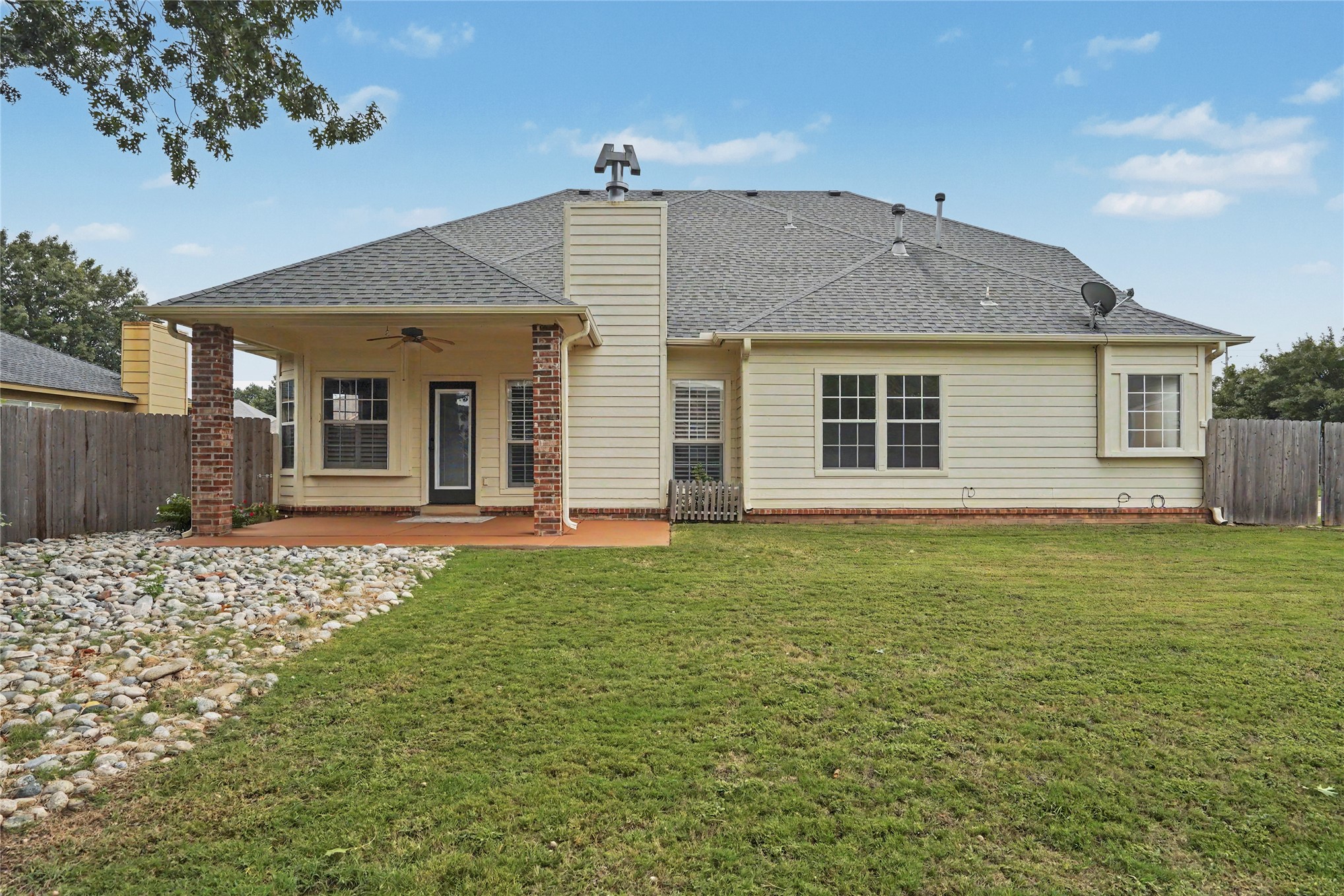 5412 S Narcissus Avenue Broken Arrow OK 74011
