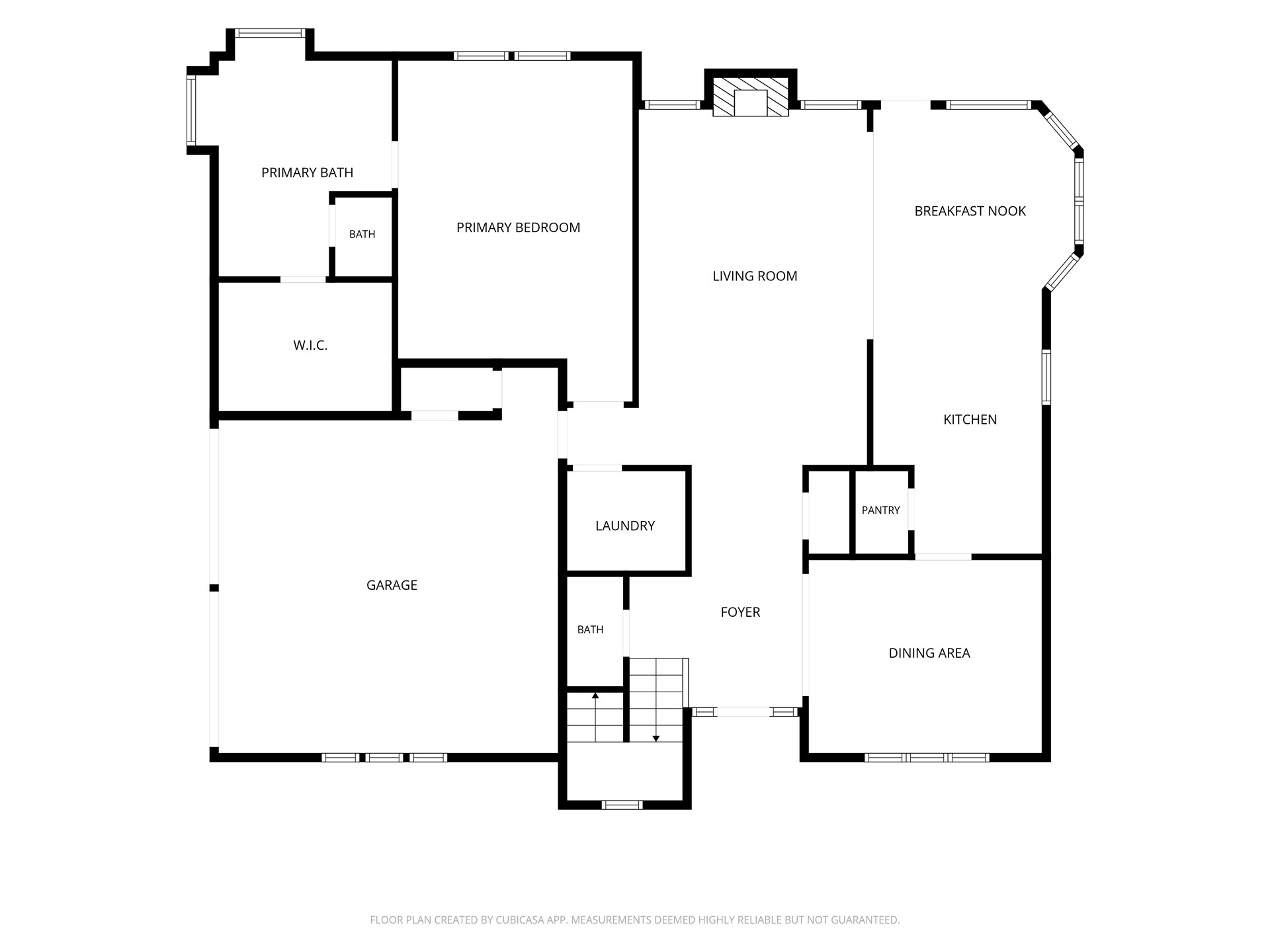 5412 S Narcissus Avenue Broken Arrow OK 74011