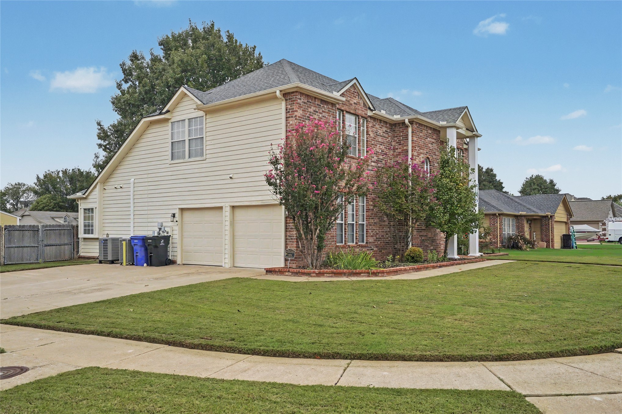 5412 S Narcissus Avenue Broken Arrow OK 74011