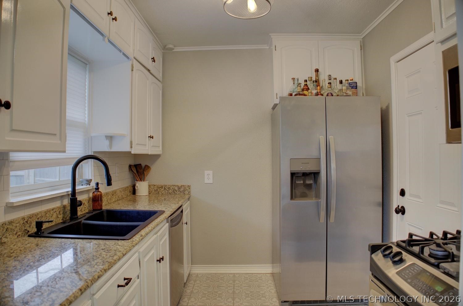 1308 S Houston Avenue Tulsa OK 74127