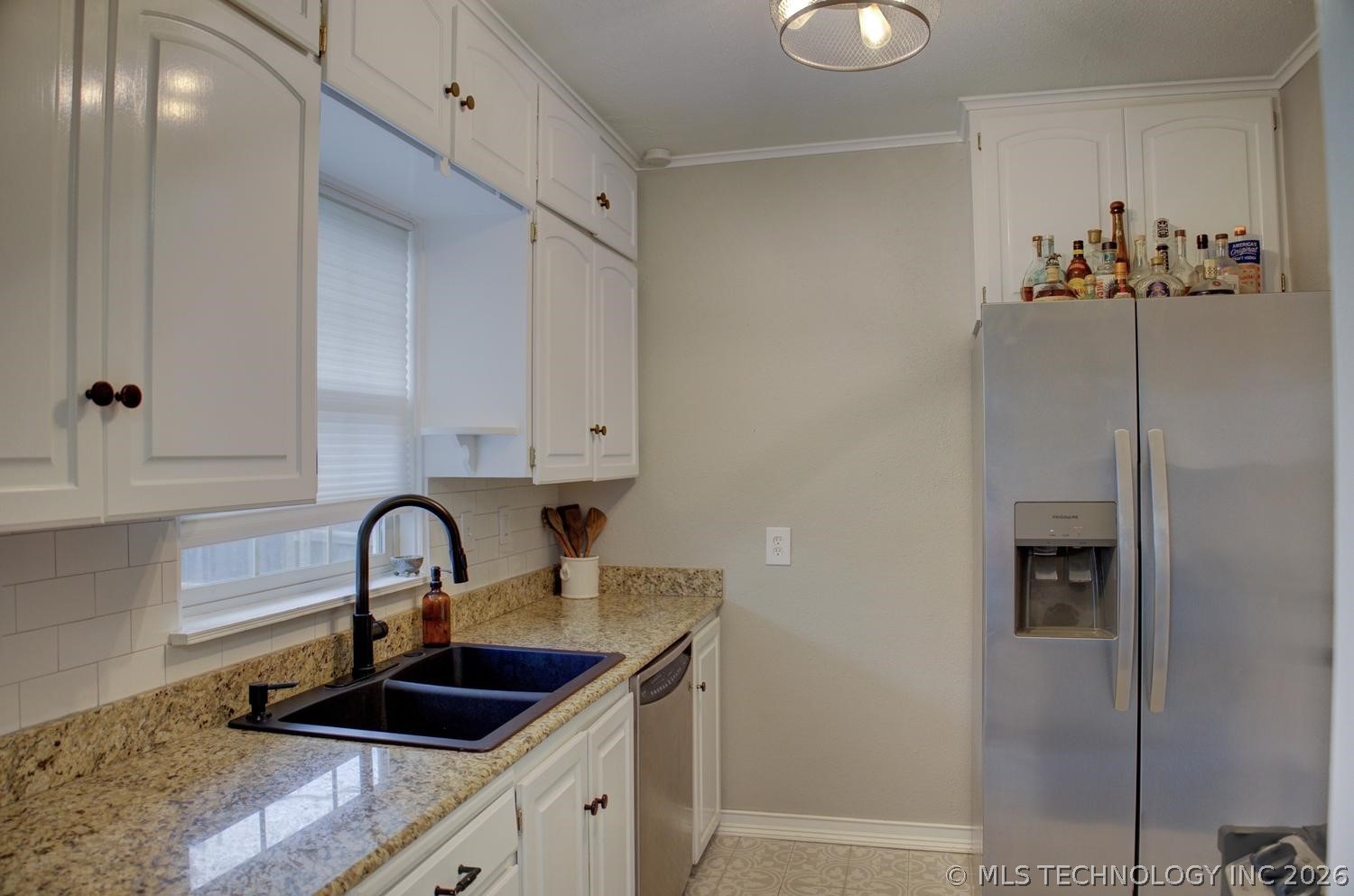 1308 S Houston Avenue Tulsa OK 74127
