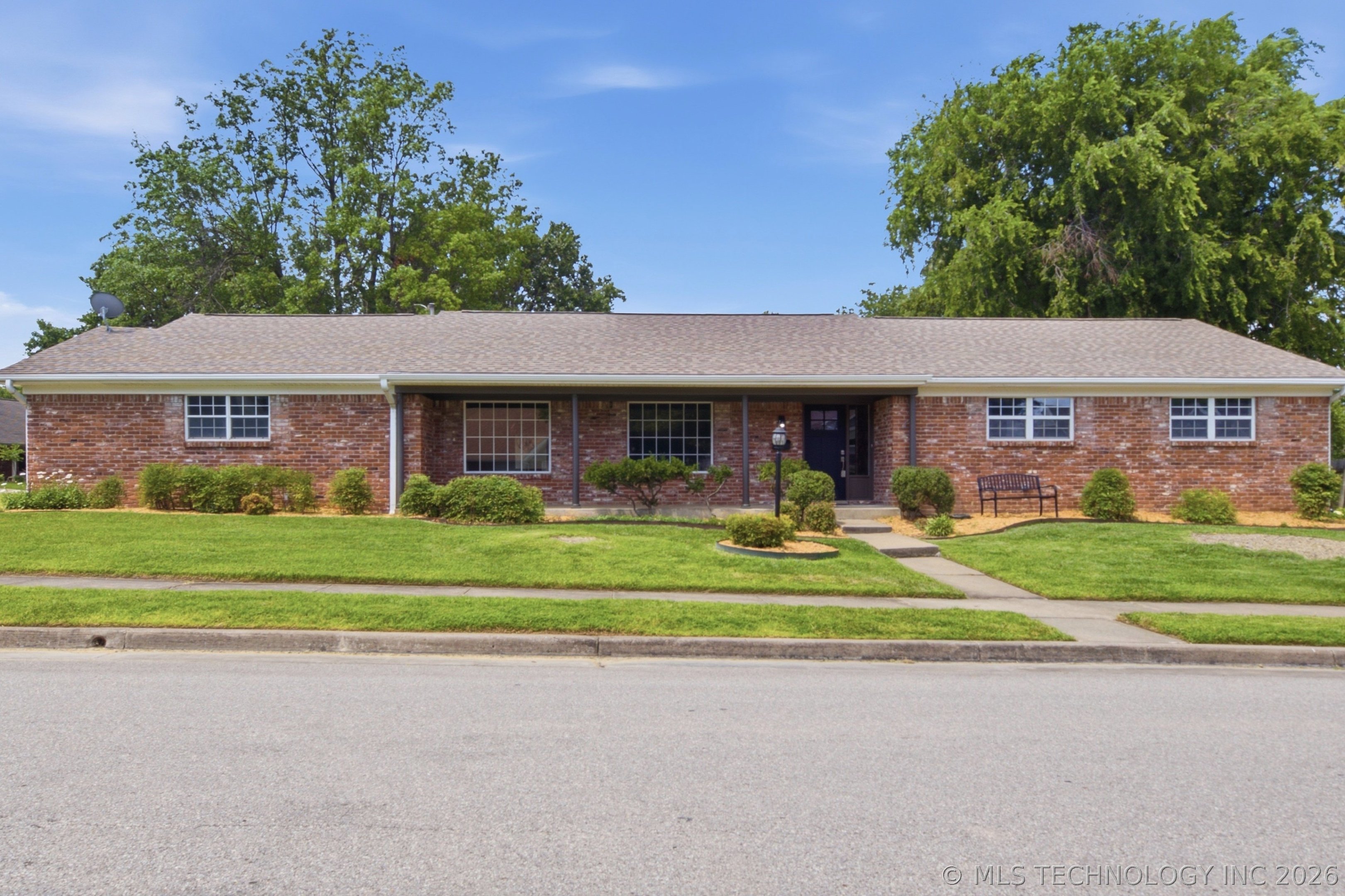 5340 S 76th East Avenue Tulsa OK 74145