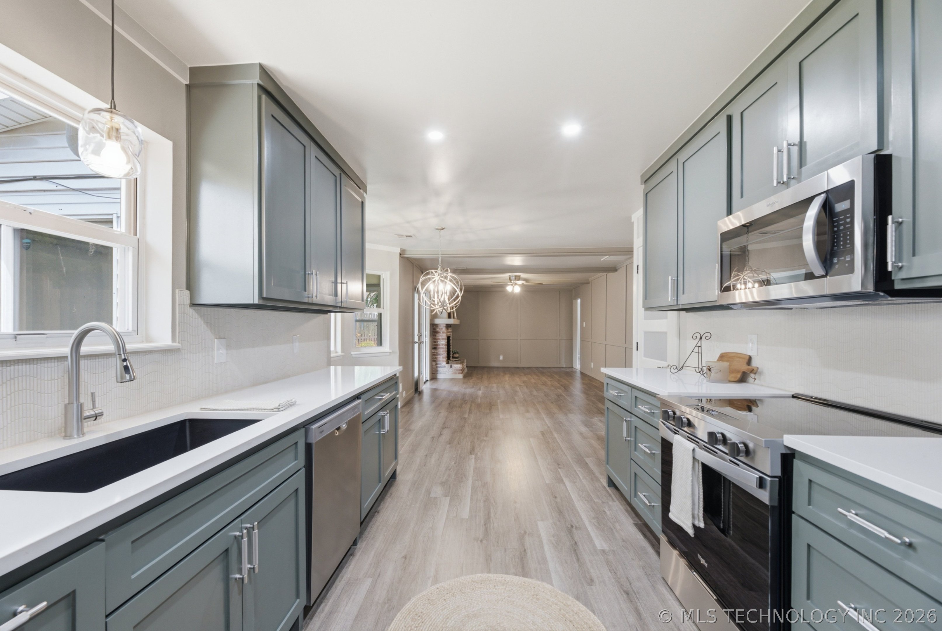 5340 S 76th East Avenue Tulsa OK 74145