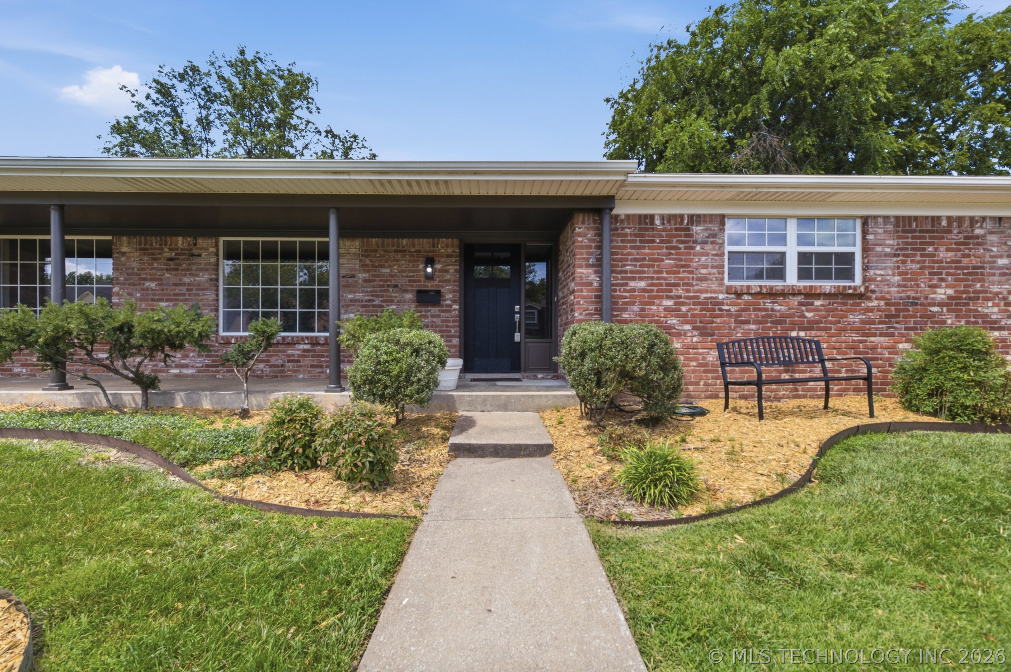 5340 S 76th East Avenue Tulsa OK 74145
