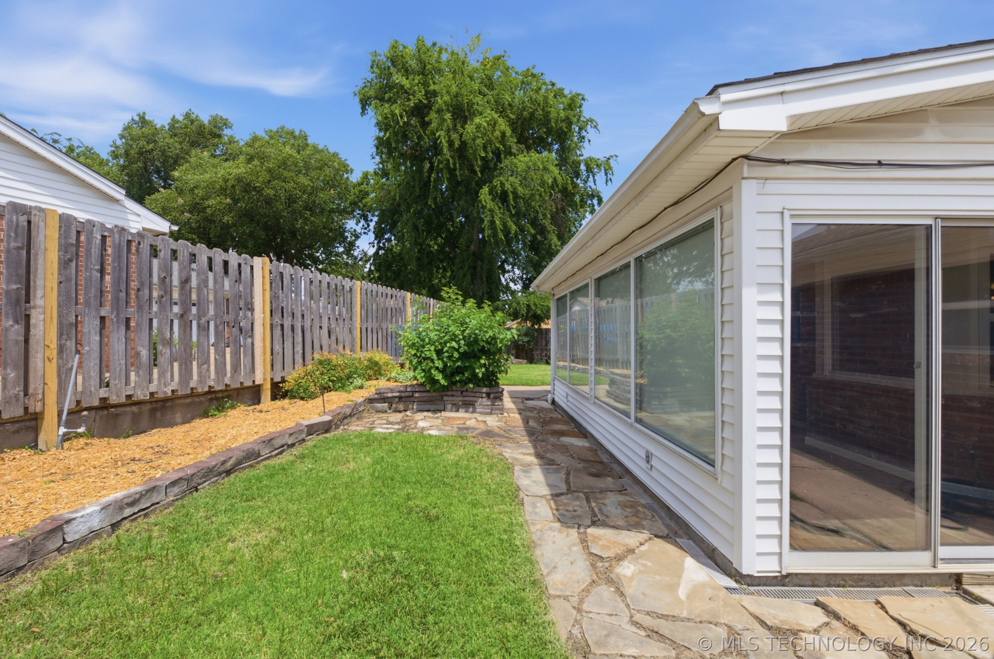 5340 S 76th East Avenue Tulsa OK 74145