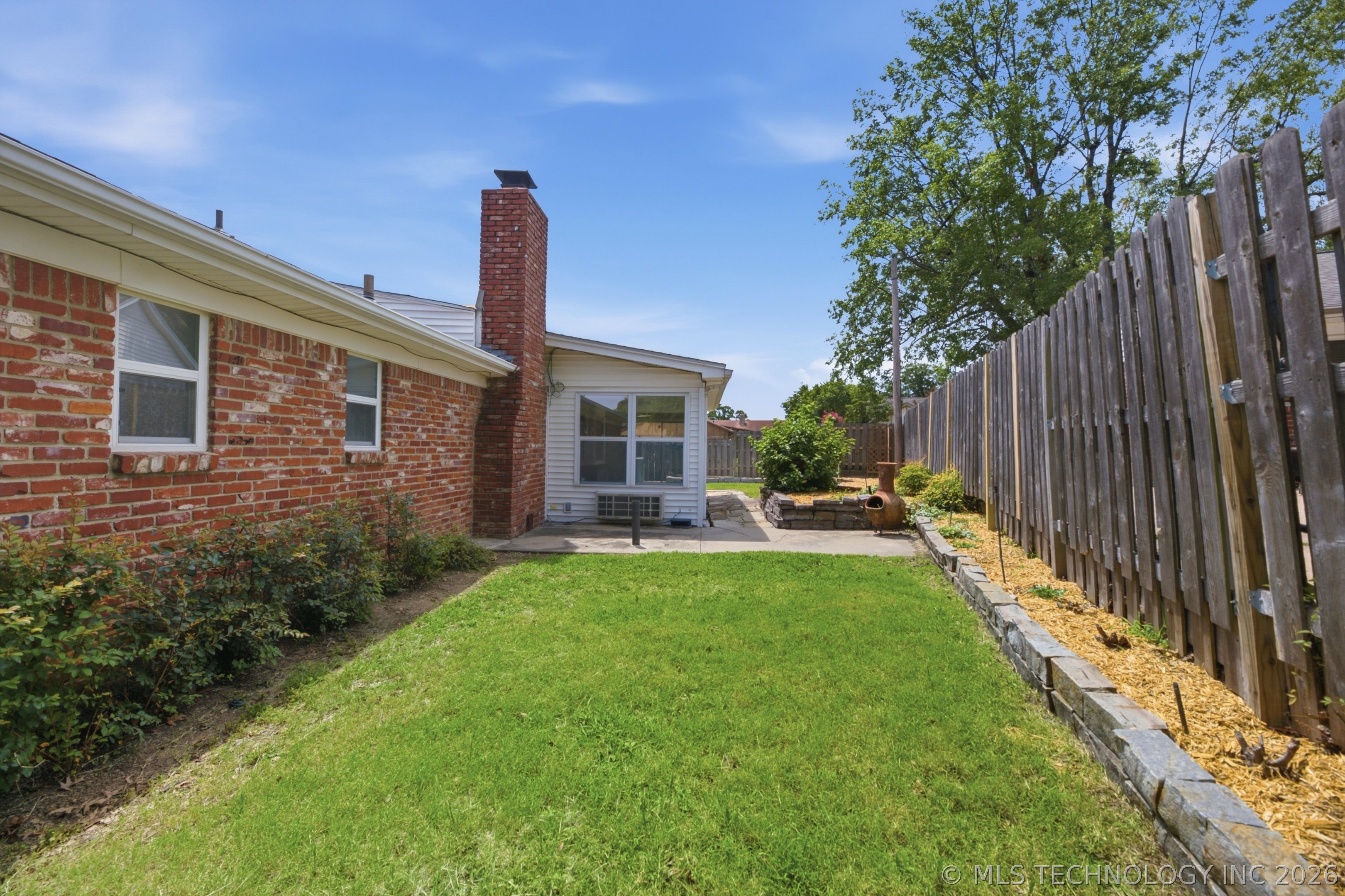 5340 S 76th East Avenue Tulsa OK 74145