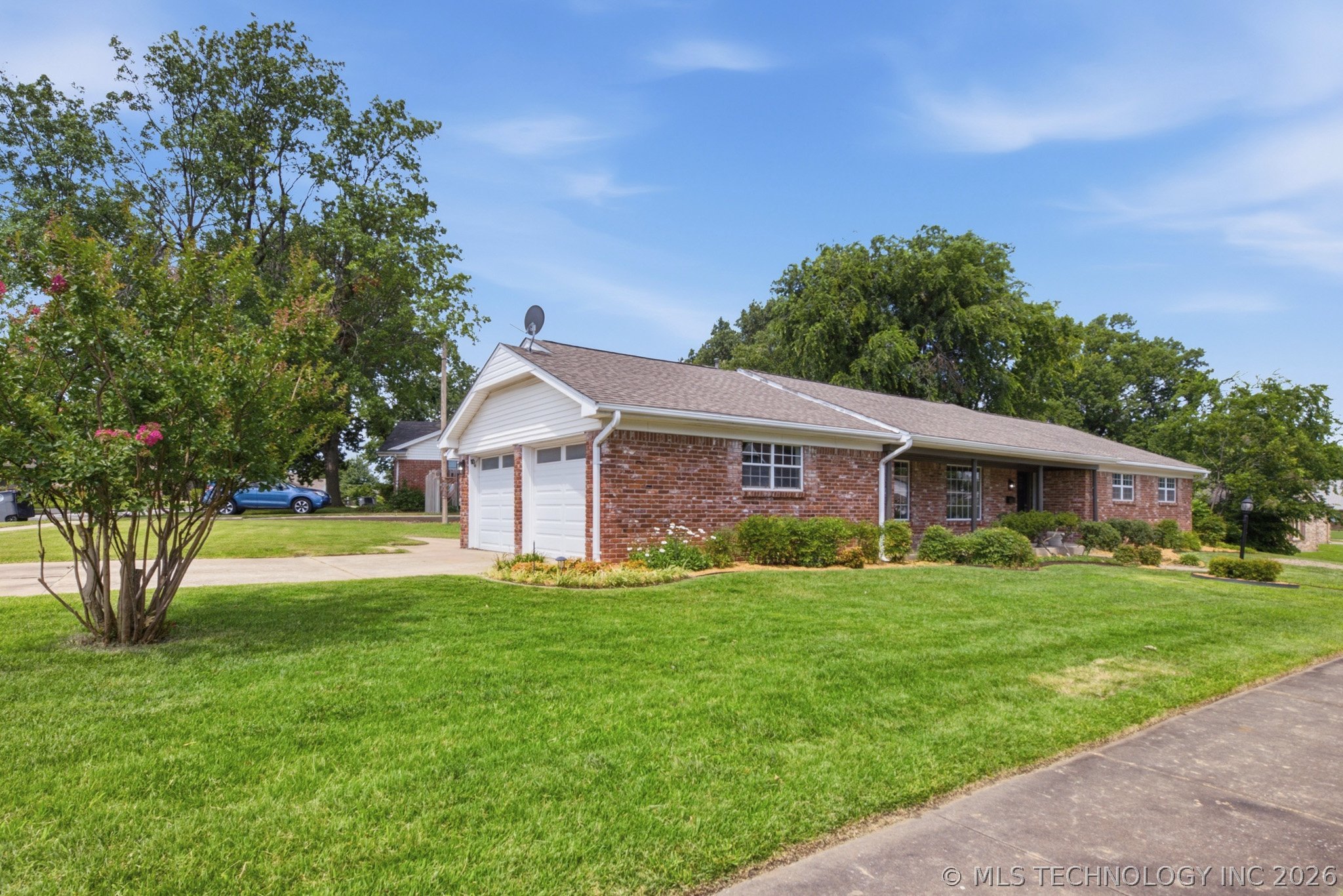 5340 S 76th East Avenue Tulsa OK 74145