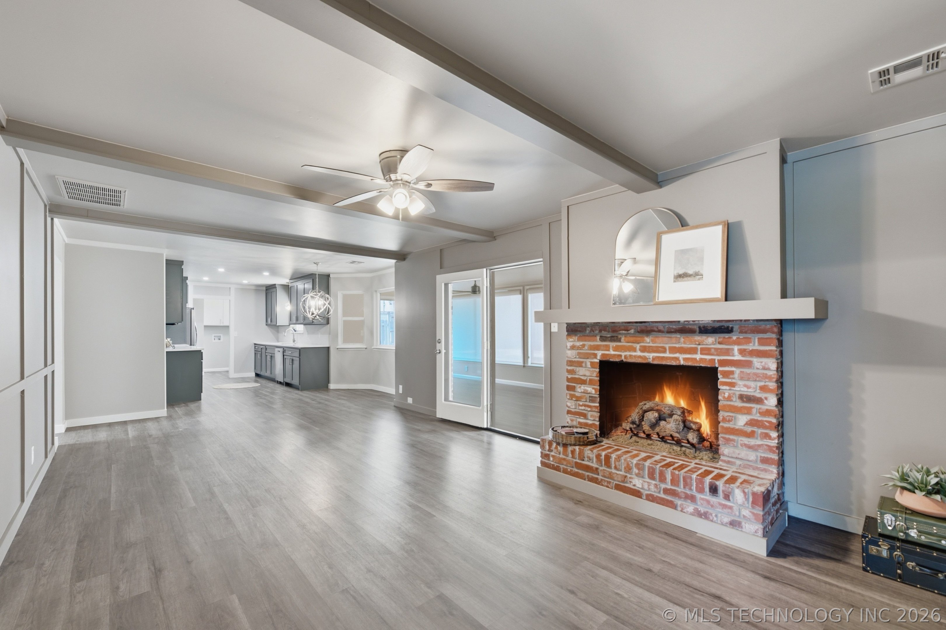 5340 S 76th East Avenue Tulsa OK 74145