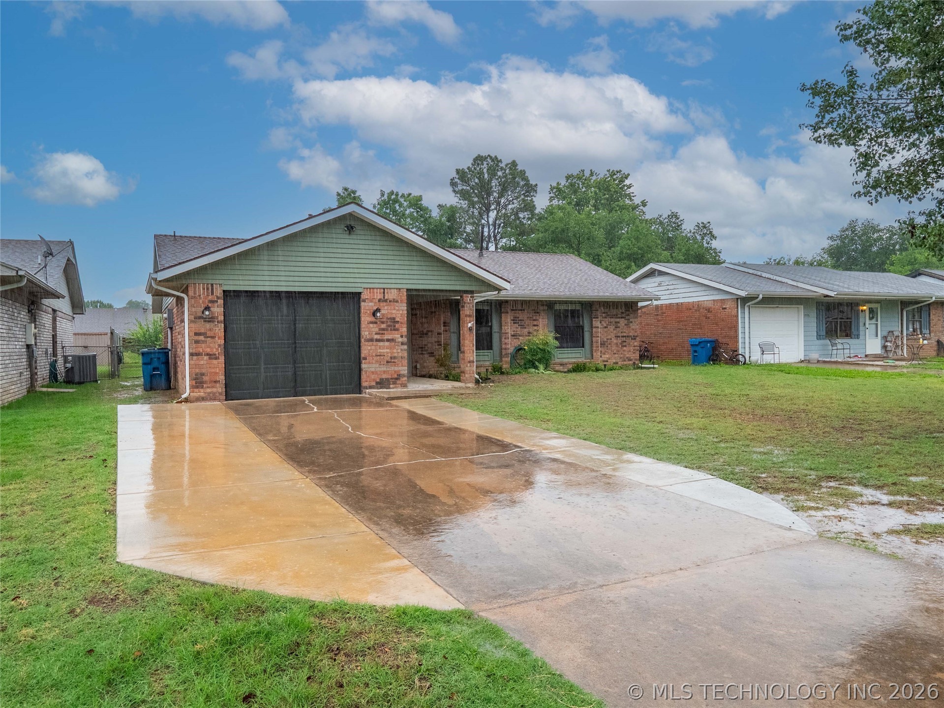 1938 Green Meadows Mcalester OK 74501