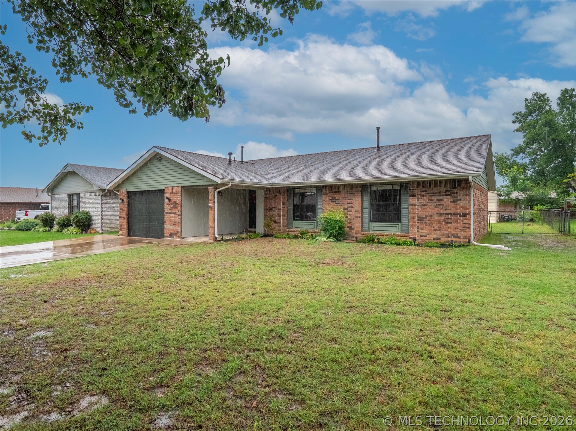 1938 Green Meadows Mcalester OK 74501