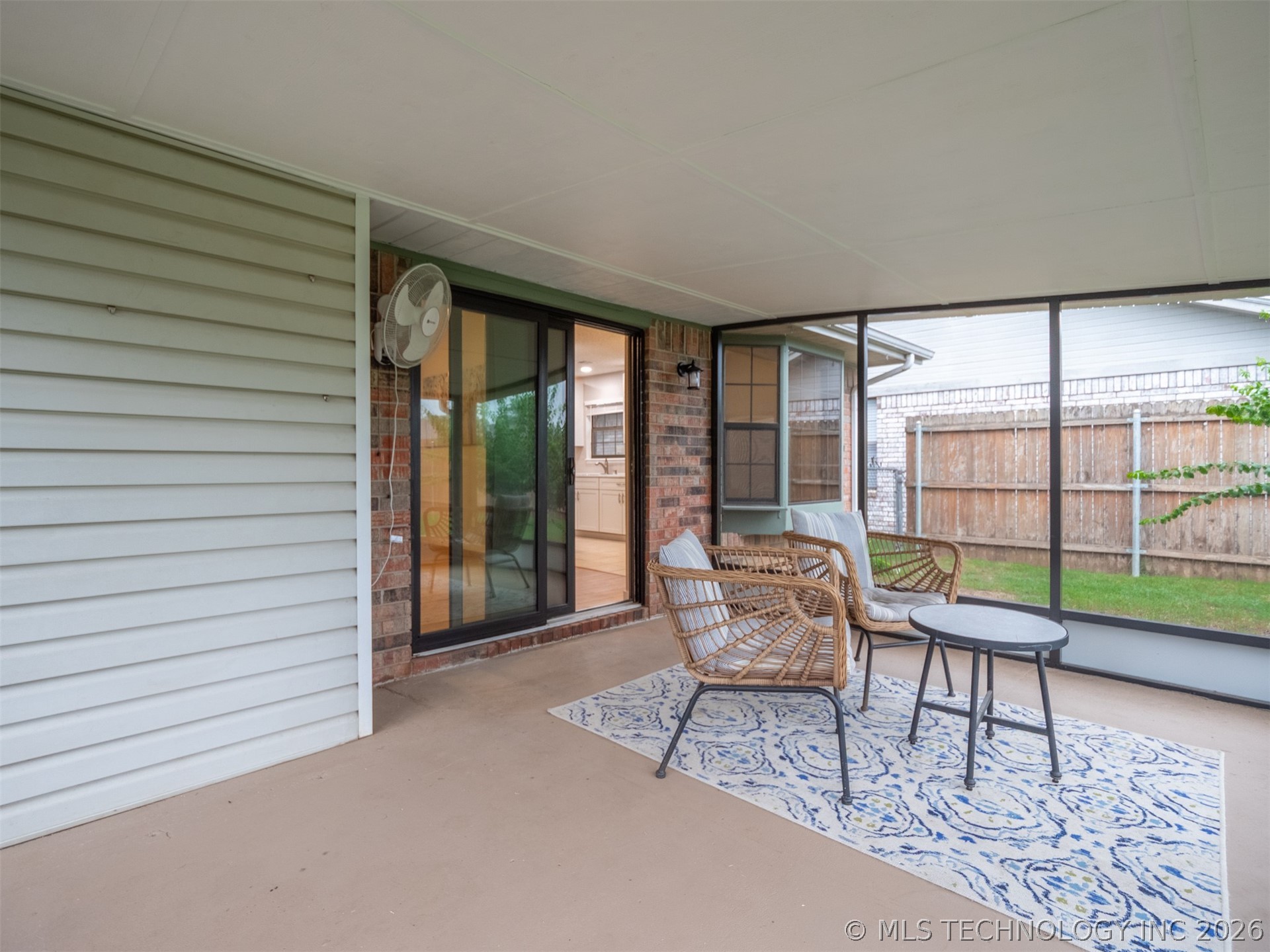 1938 Green Meadows Mcalester OK 74501