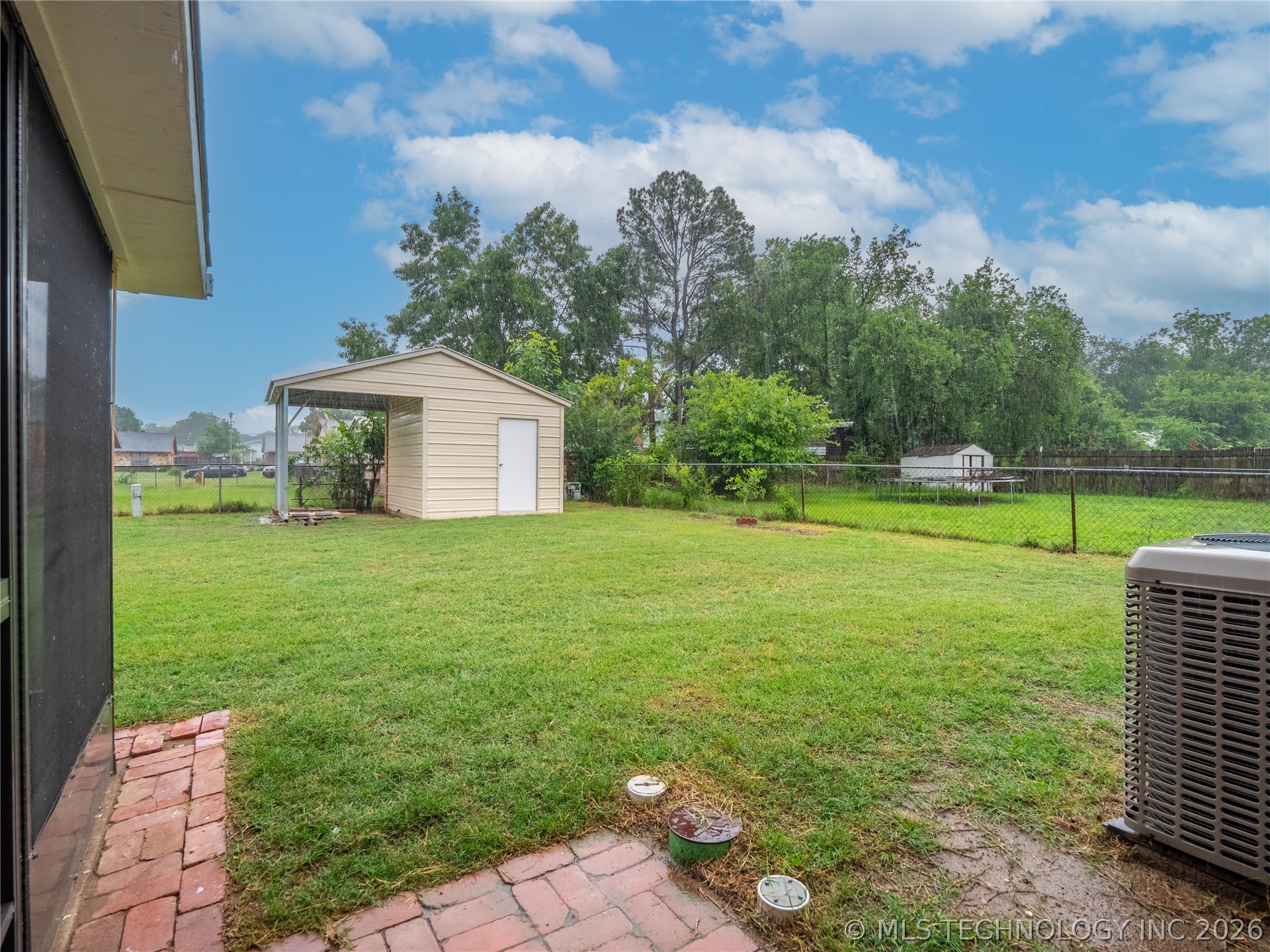 1938 Green Meadows Mcalester OK 74501