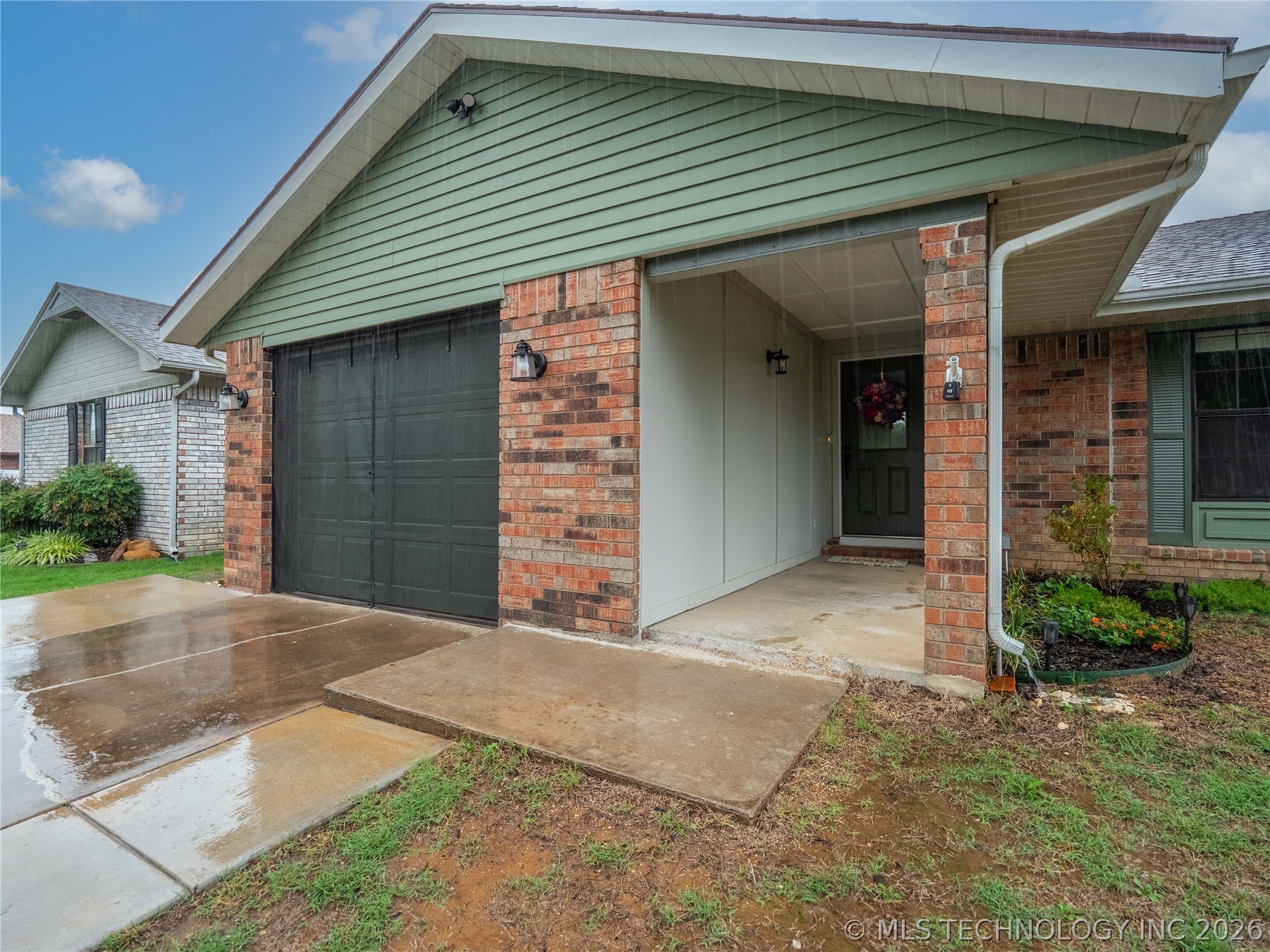 1938 Green Meadows Mcalester OK 74501