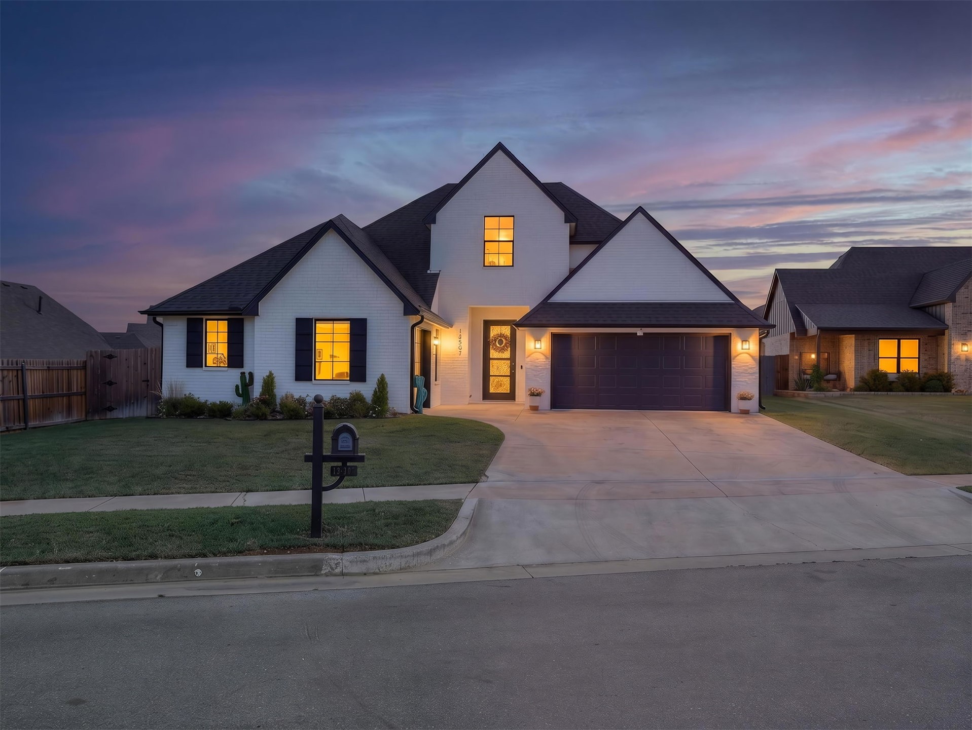 14403 S College Avenue Bixby OK 74008