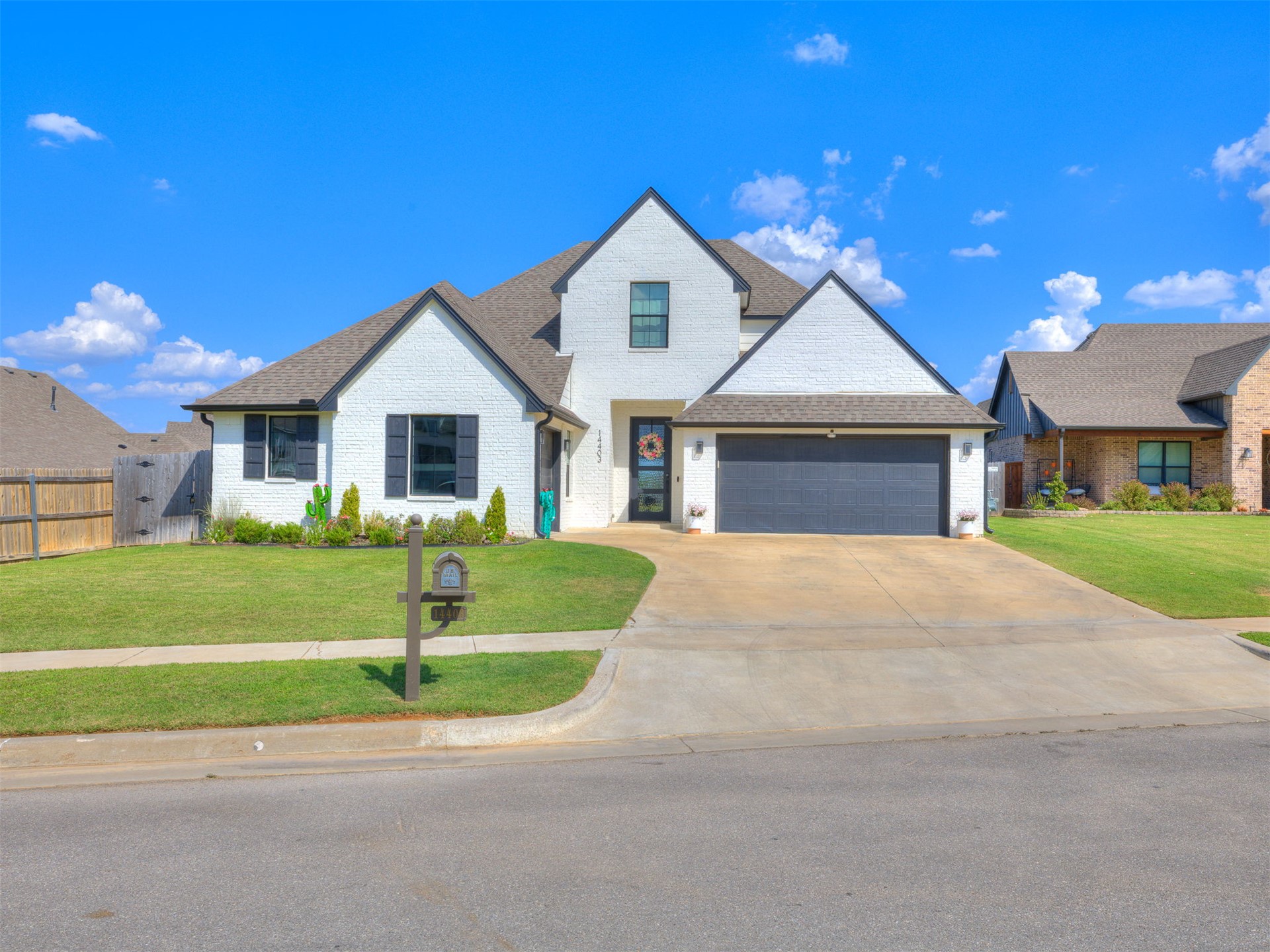 14403 S College Avenue Bixby OK 74008