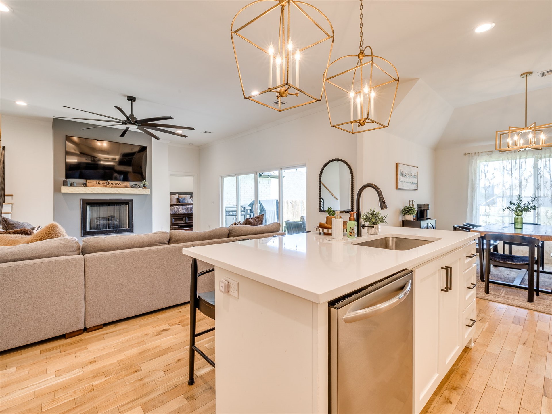 14403 S College Avenue Bixby OK 74008