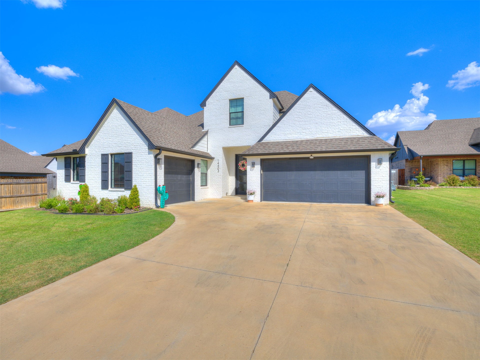 14403 S College Avenue Bixby OK 74008