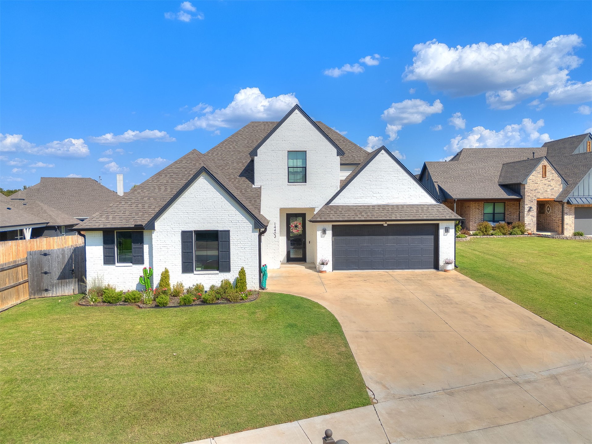 14403 S College Avenue Bixby OK 74008