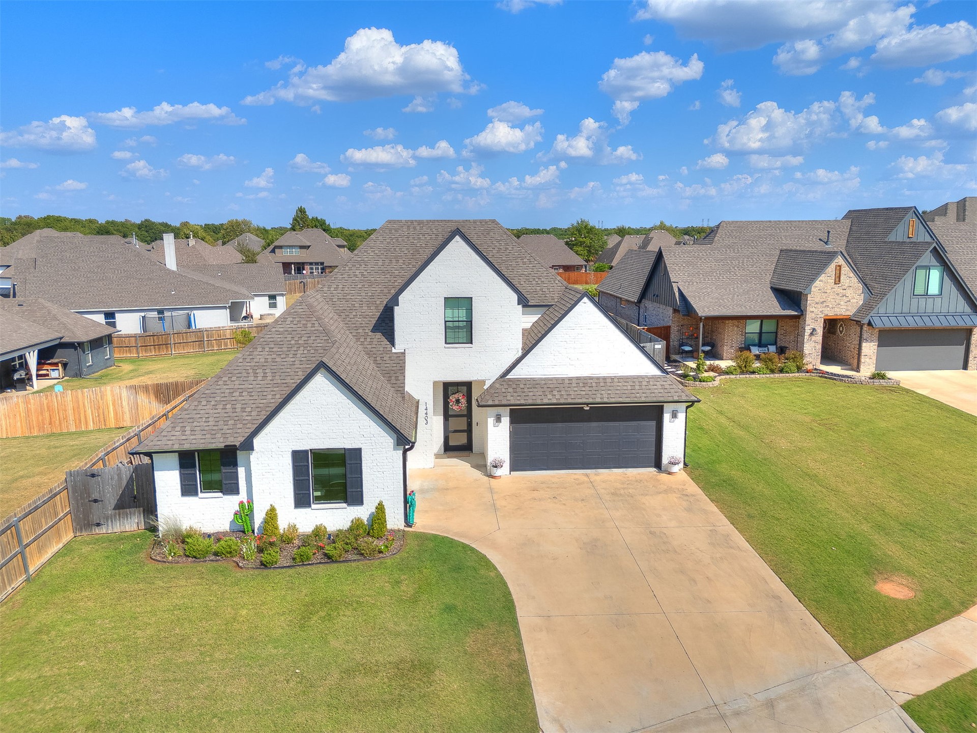 14403 S College Avenue Bixby OK 74008