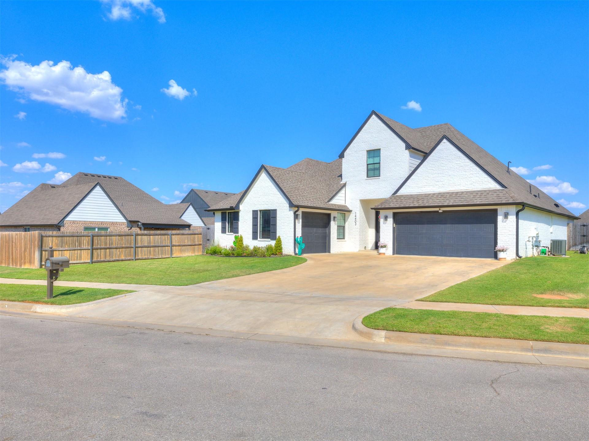 14403 S College Avenue Bixby OK 74008