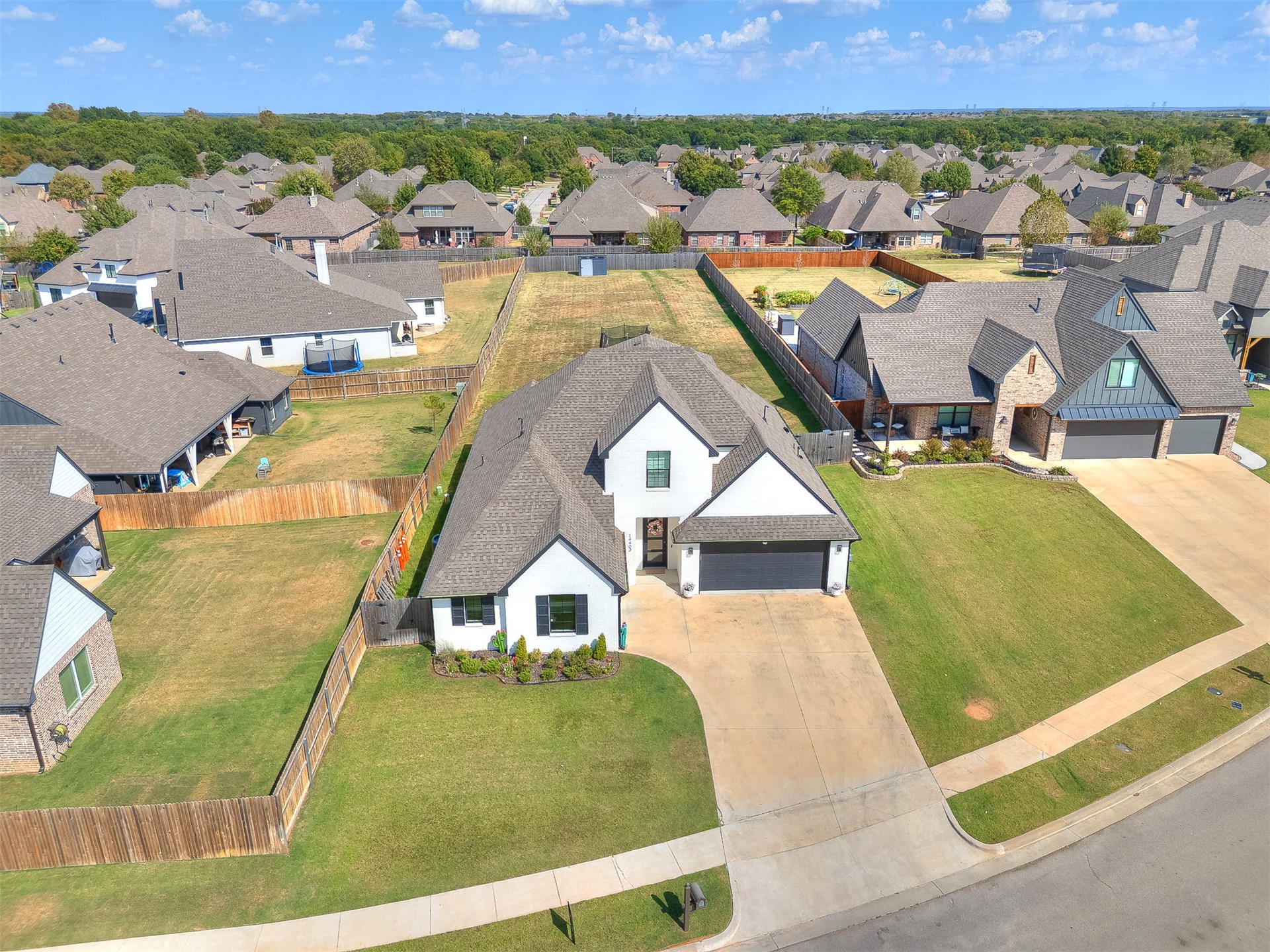 14403 S College Avenue Bixby OK 74008