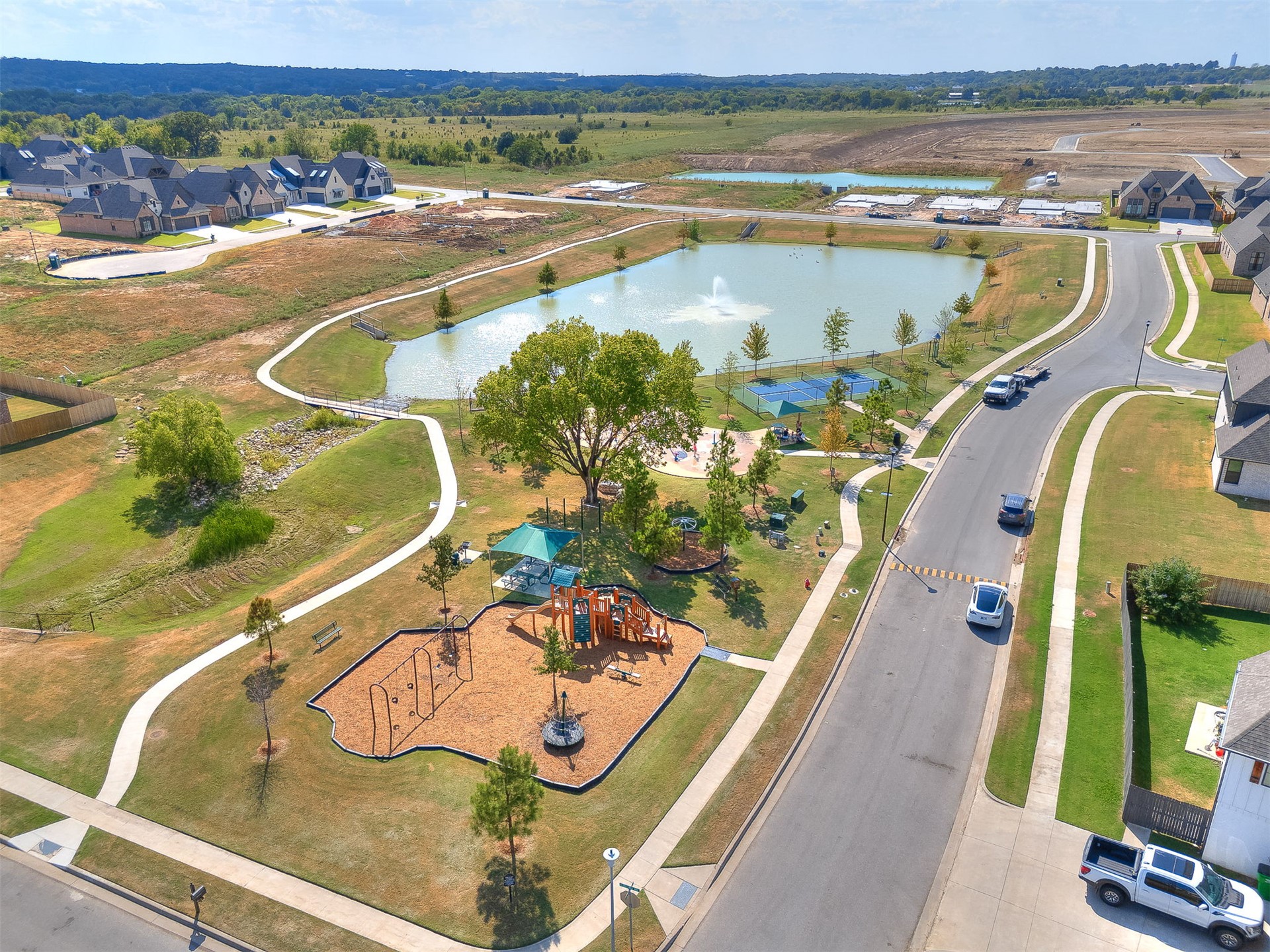 14403 S College Avenue Bixby OK 74008