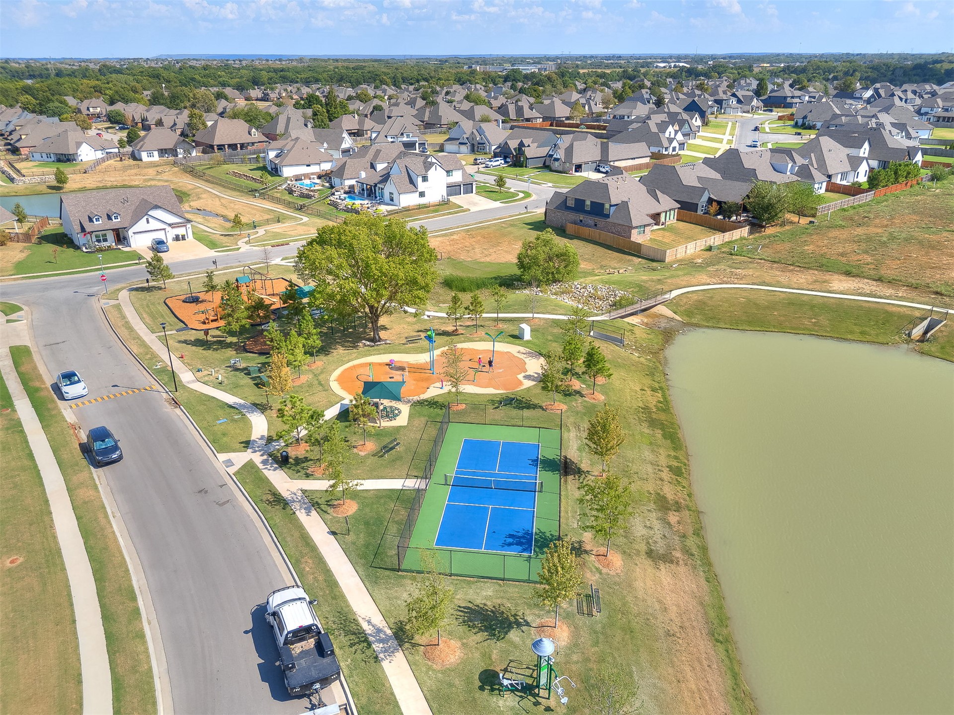 14403 S College Avenue Bixby OK 74008