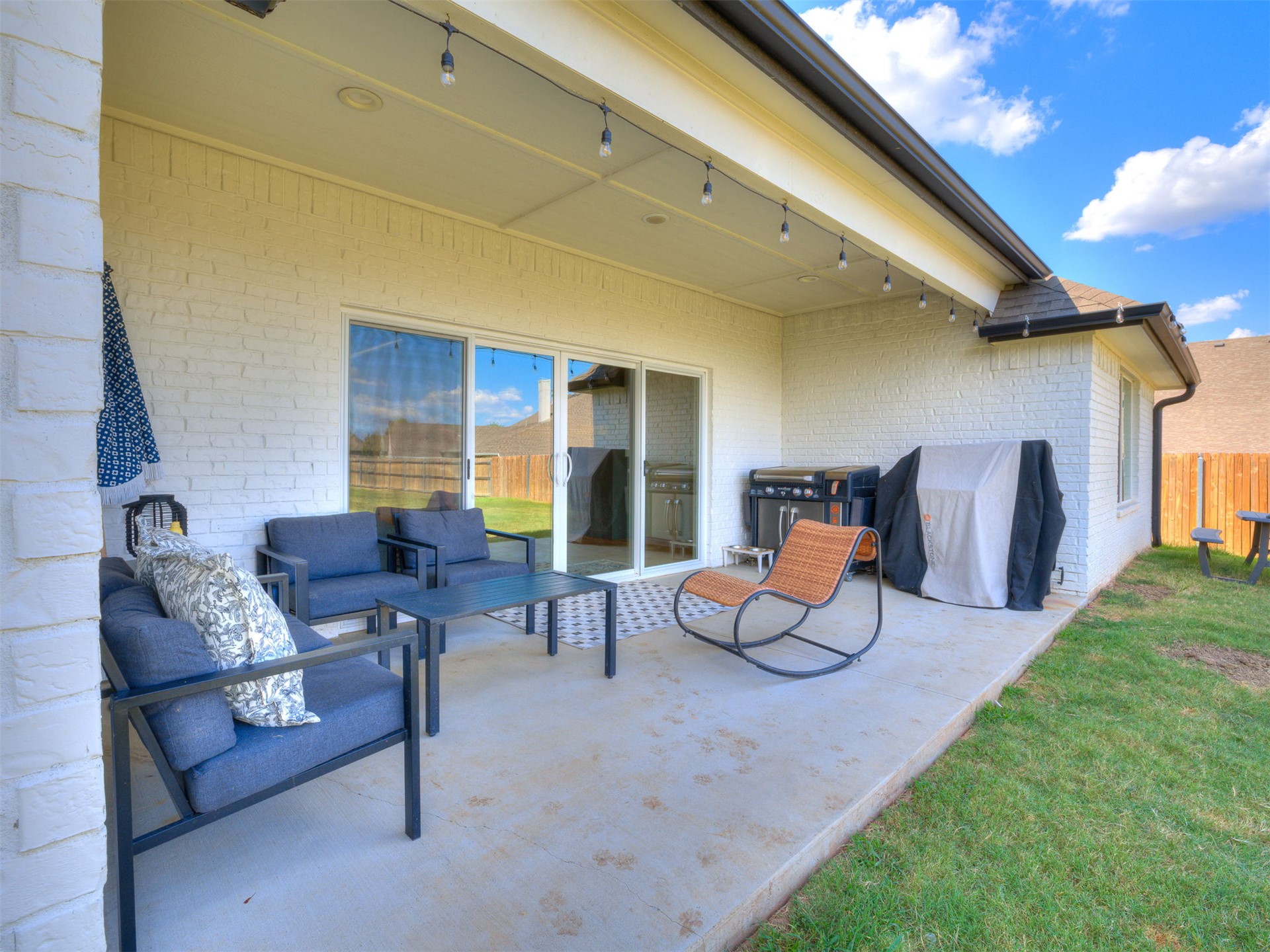 14403 S College Avenue Bixby OK 74008