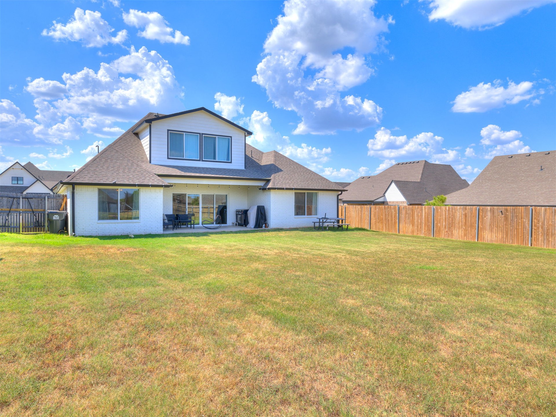 14403 S College Avenue Bixby OK 74008