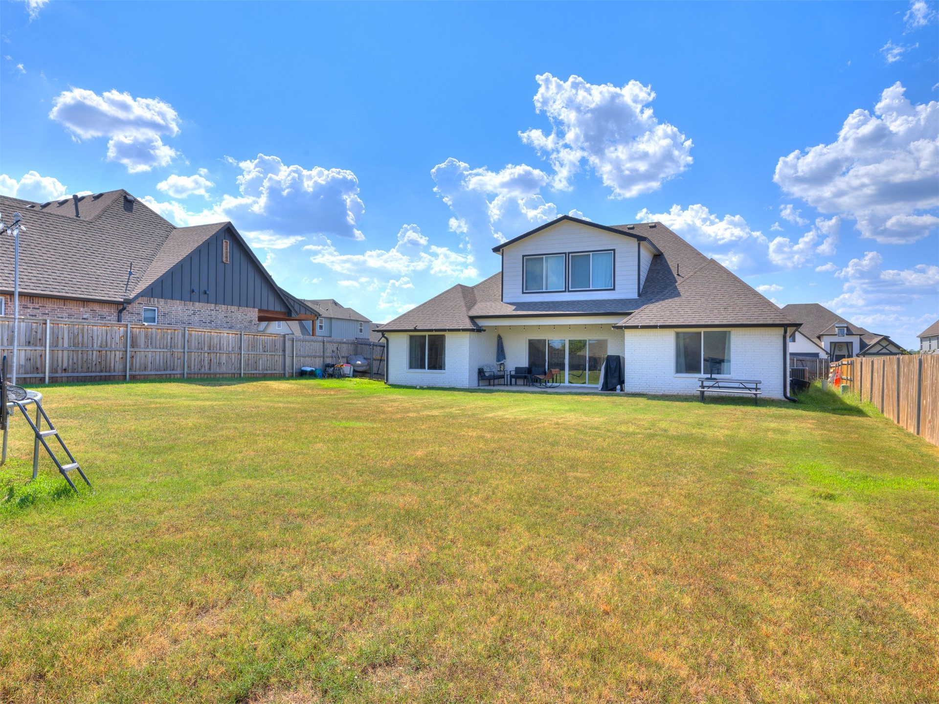 14403 S College Avenue Bixby OK 74008