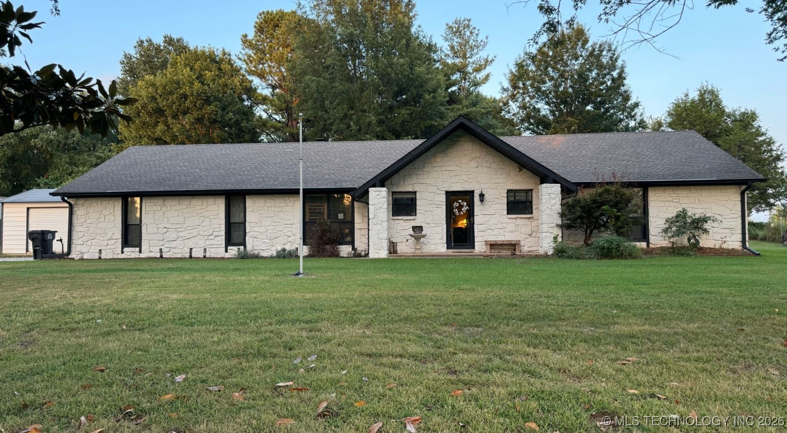 15623 S 297th East Street Coweta OK 74429