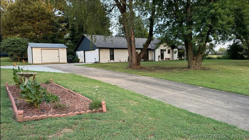 15623 S 297th East Street Coweta OK 74429